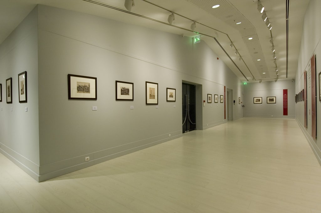 Sur, Kemer, Kubbe galeri 0