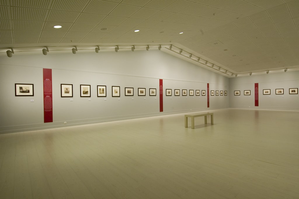 Sur, Kemer, Kubbe galeri 2