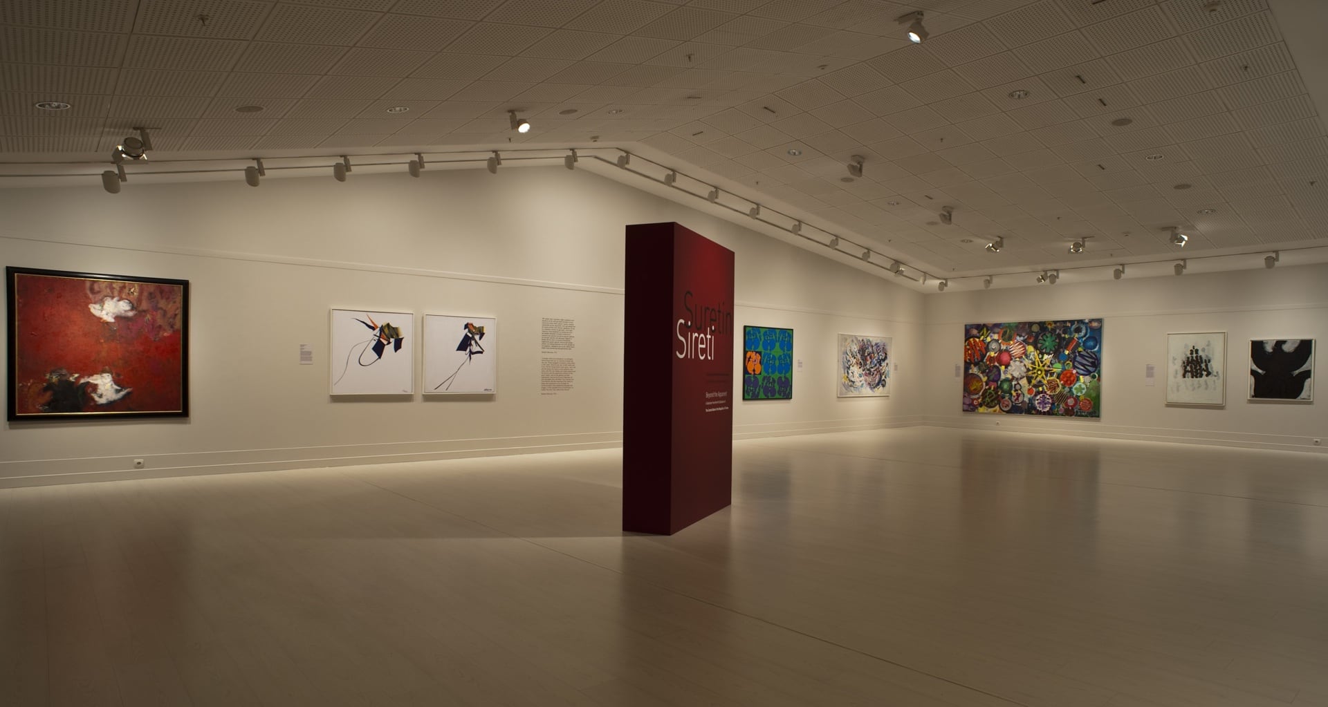Suretin Sireti galeri 4