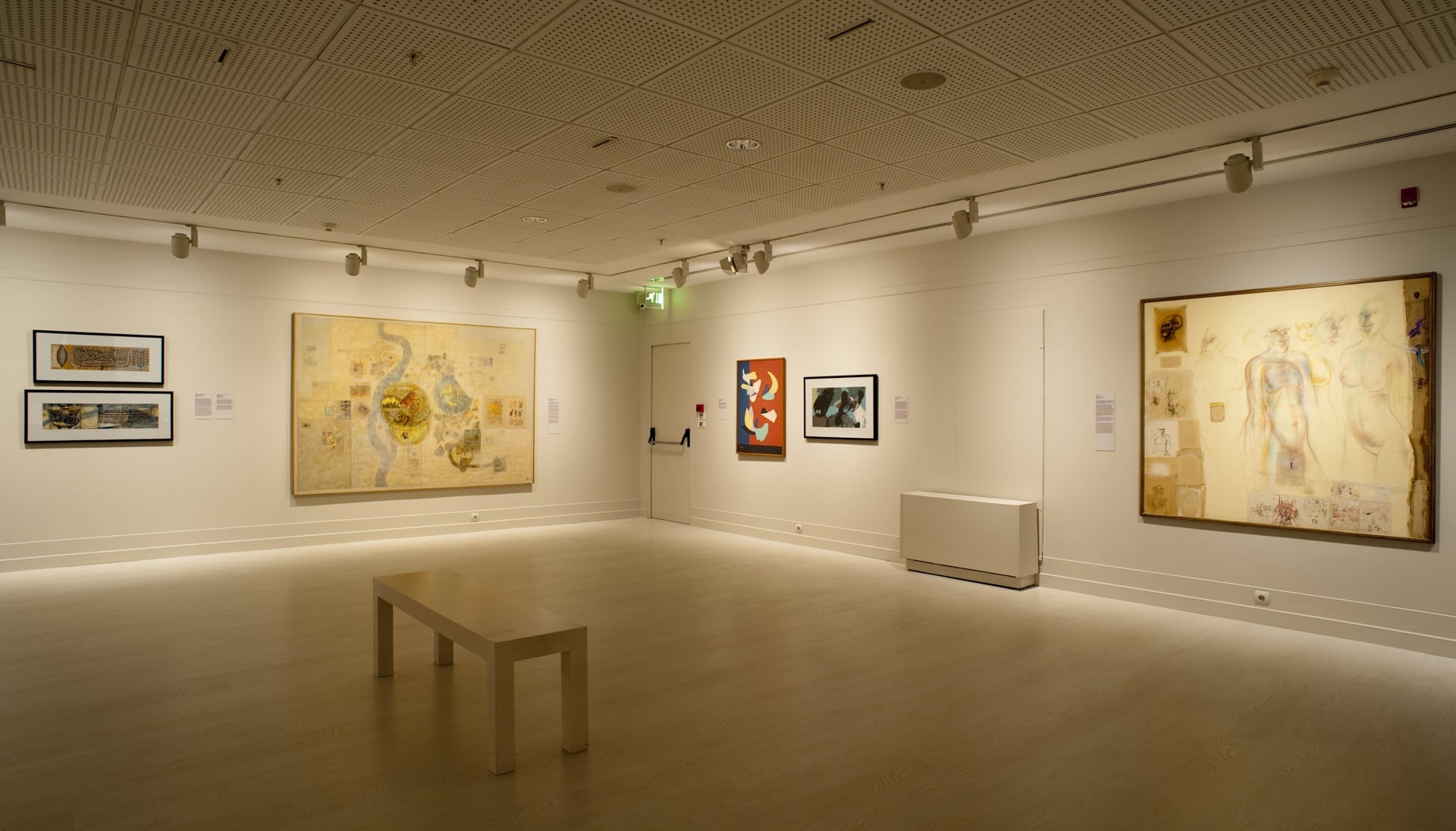 Suretin Sireti galeri 8