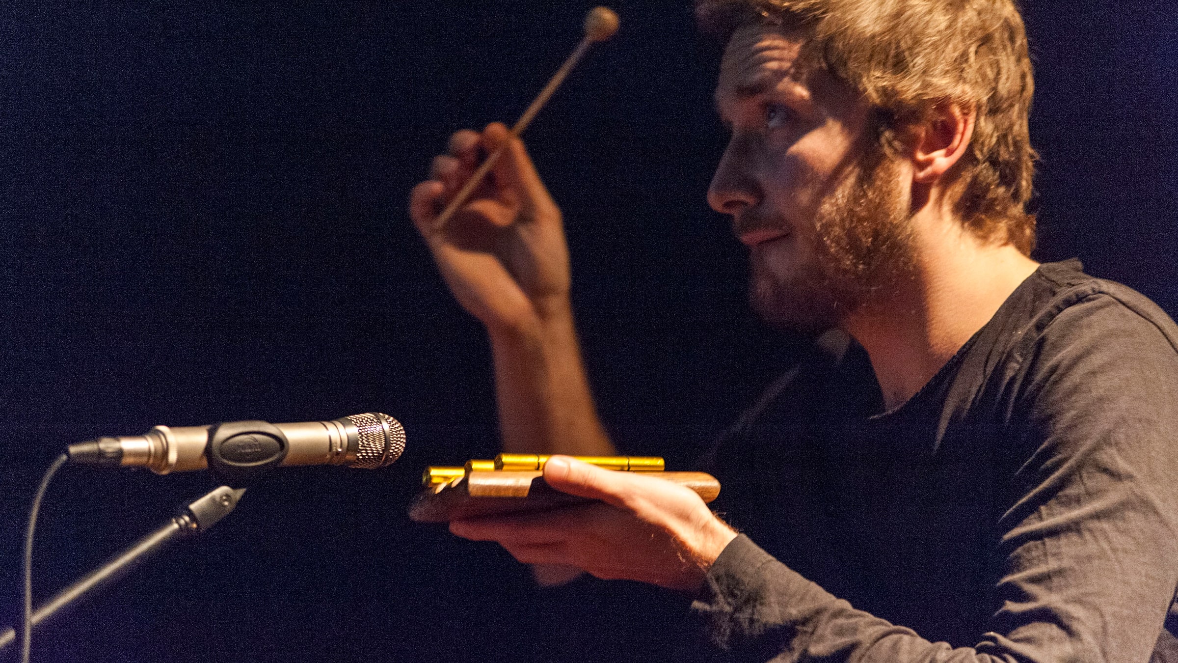 SzaZa Plays Polanski<br/>Polonya’dan Yeni Sesler slide 2
