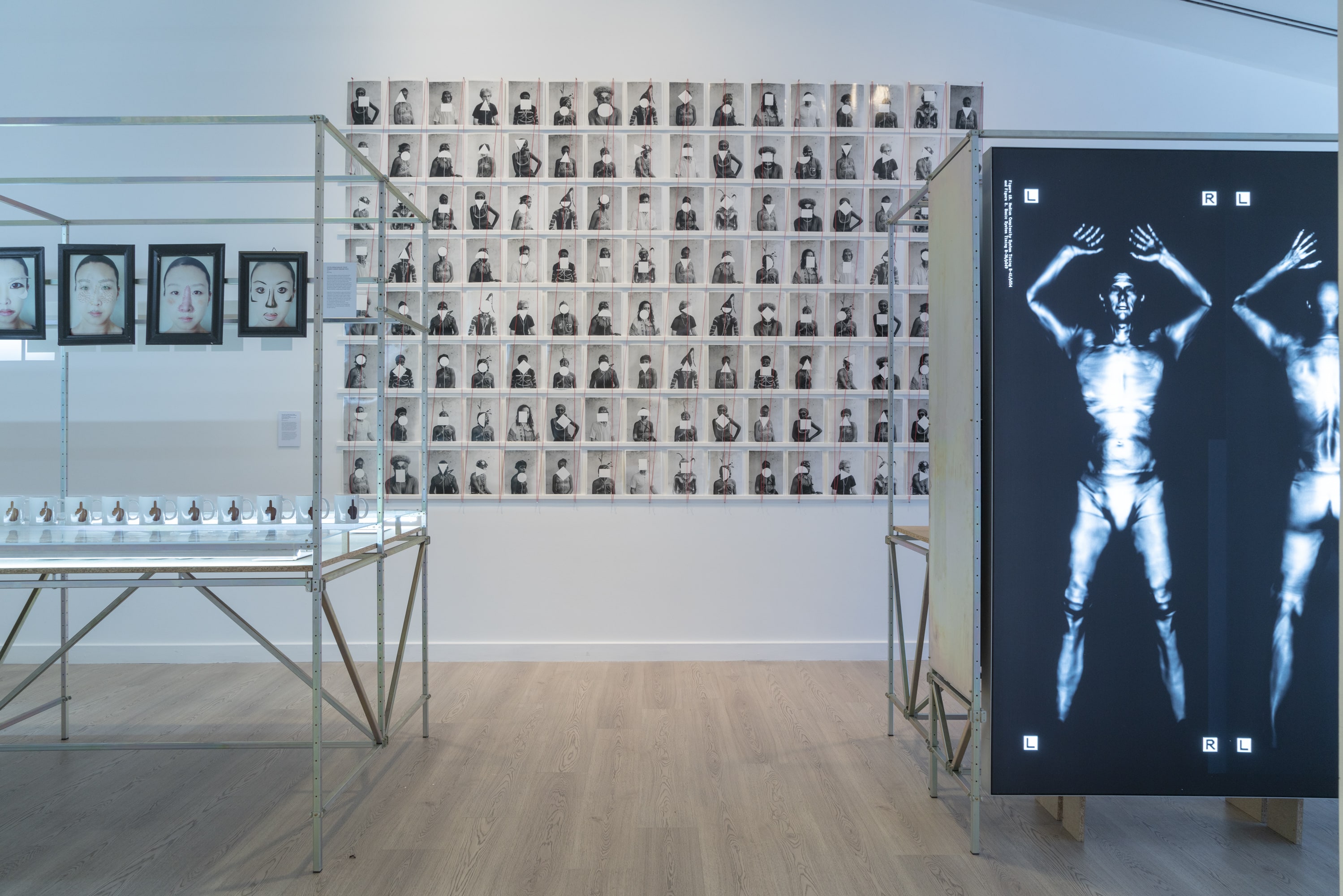 4. İstanbul Tasarım Bienali galeri 6