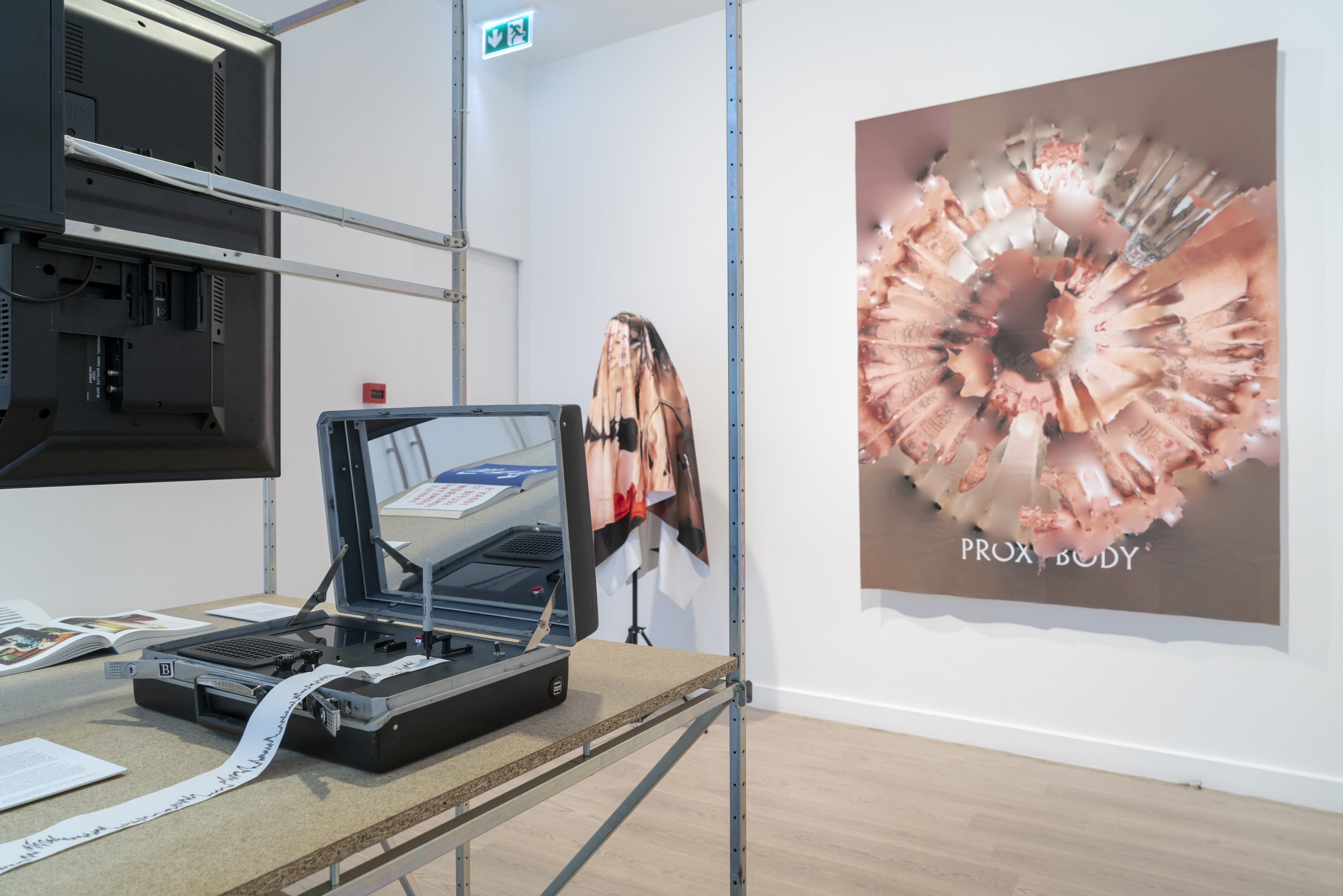 4. İstanbul Tasarım Bienali galeri 7