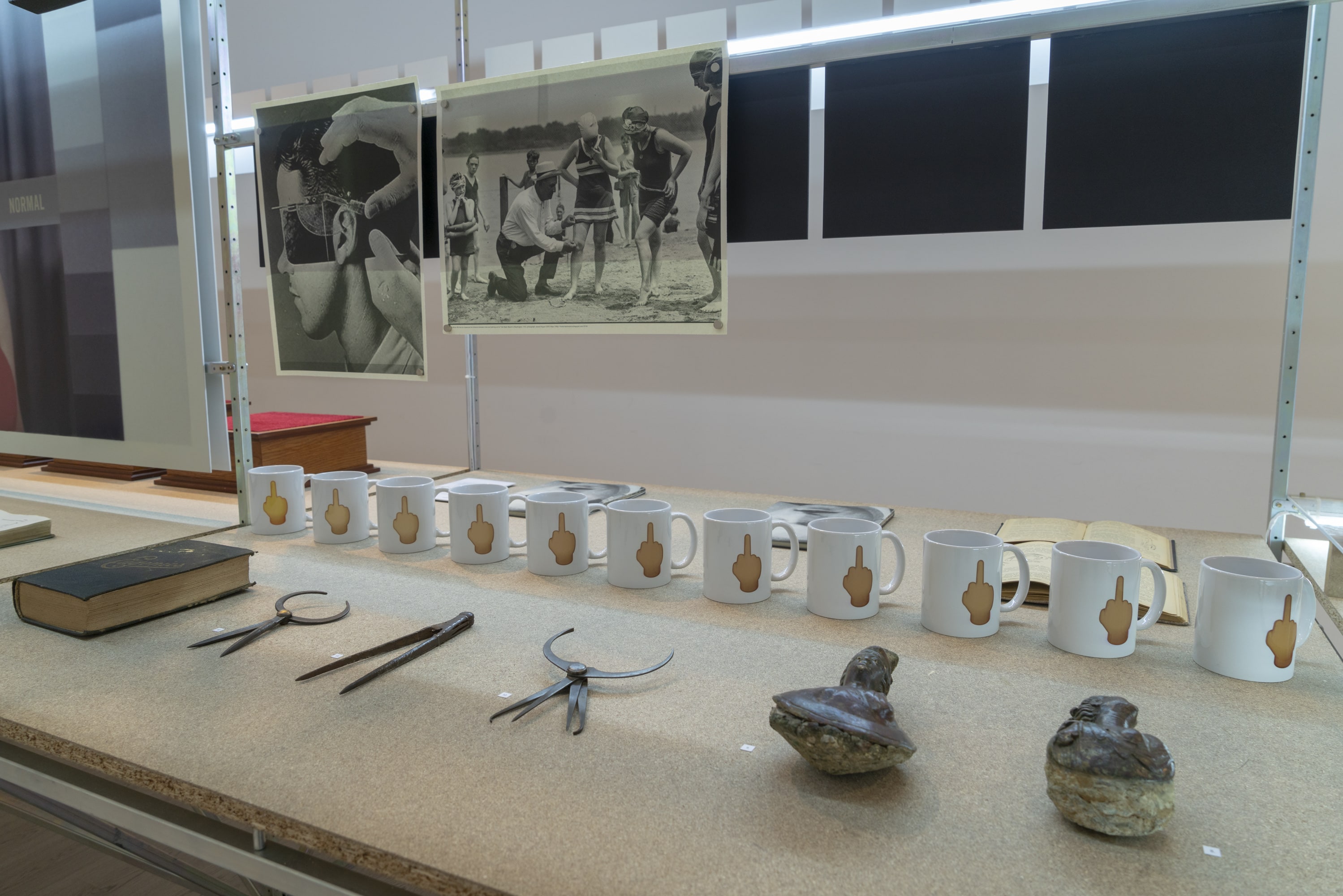4. İstanbul Tasarım Bienali galeri 8