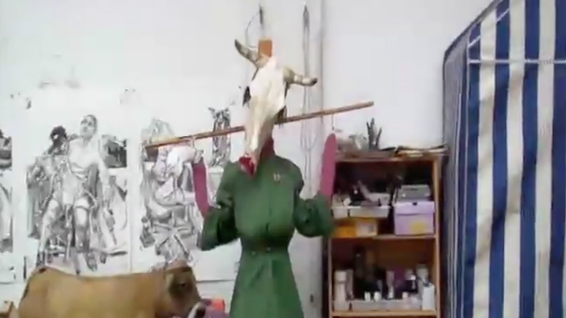Ruhların Derinliklerinde3
