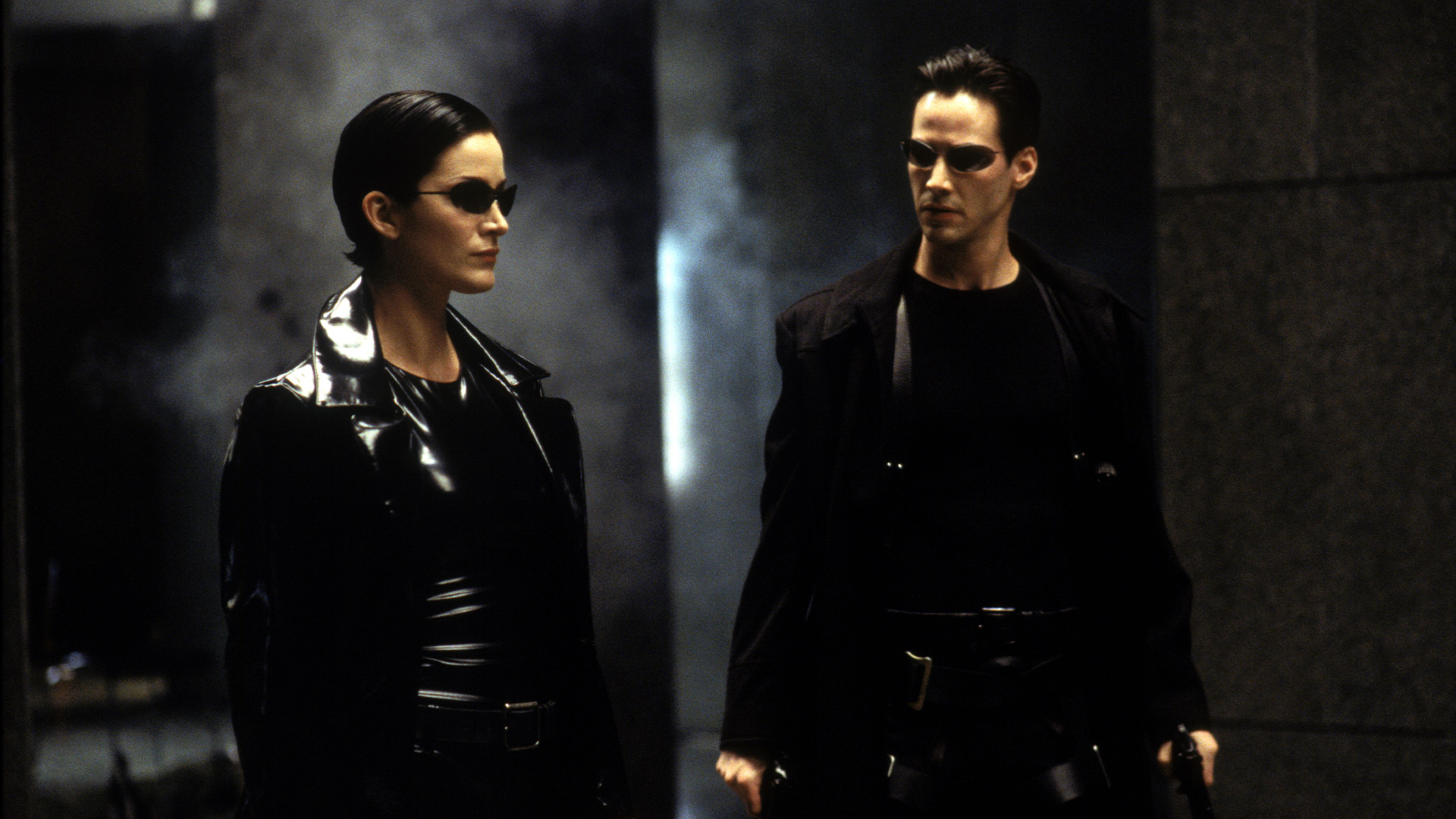 Matrix görsel 1