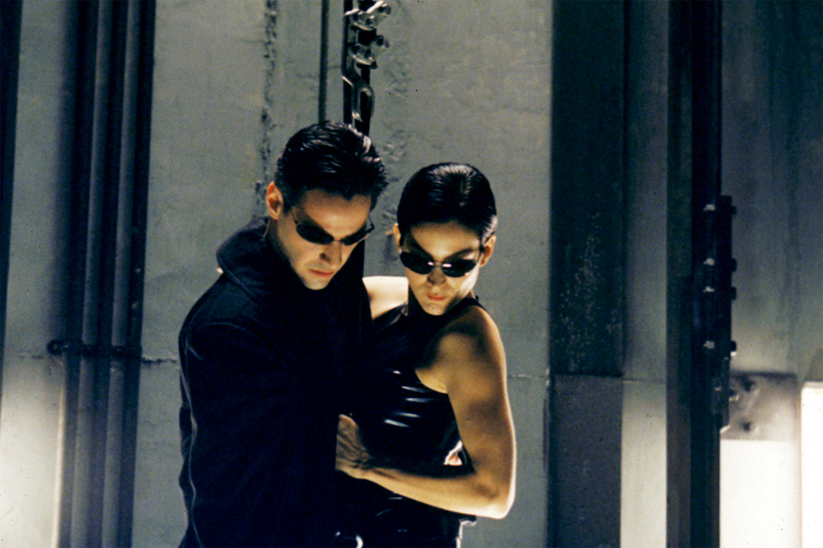 Matrix görsel 3