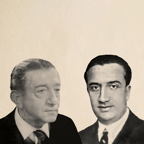 Türk Müziği Konserleri <br> "Şair ve Bestekâr Dostluğu I" <br>27 Nisan 2025 / 15.30