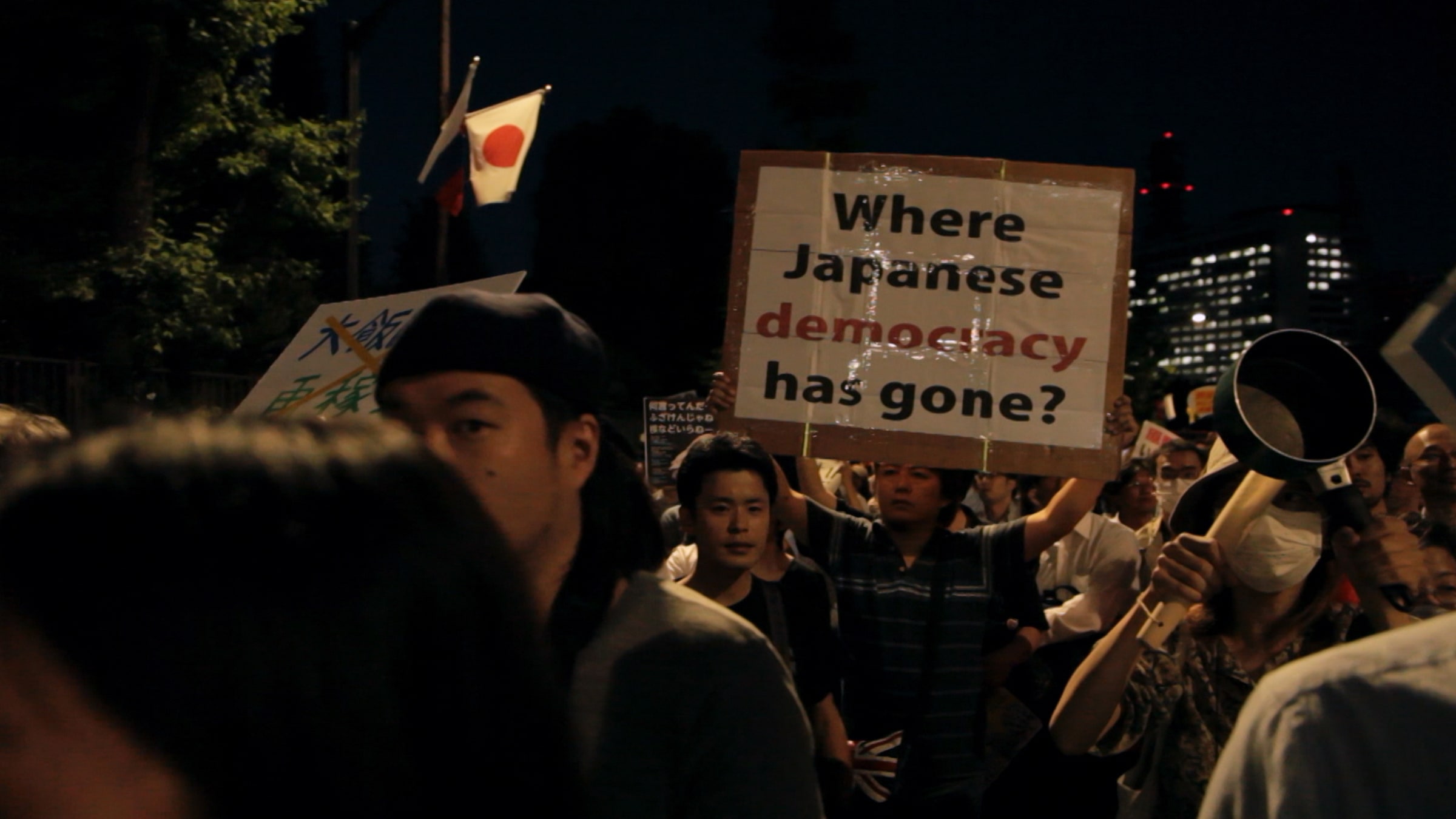 Tokyo’nun Göbeği  görsel 0