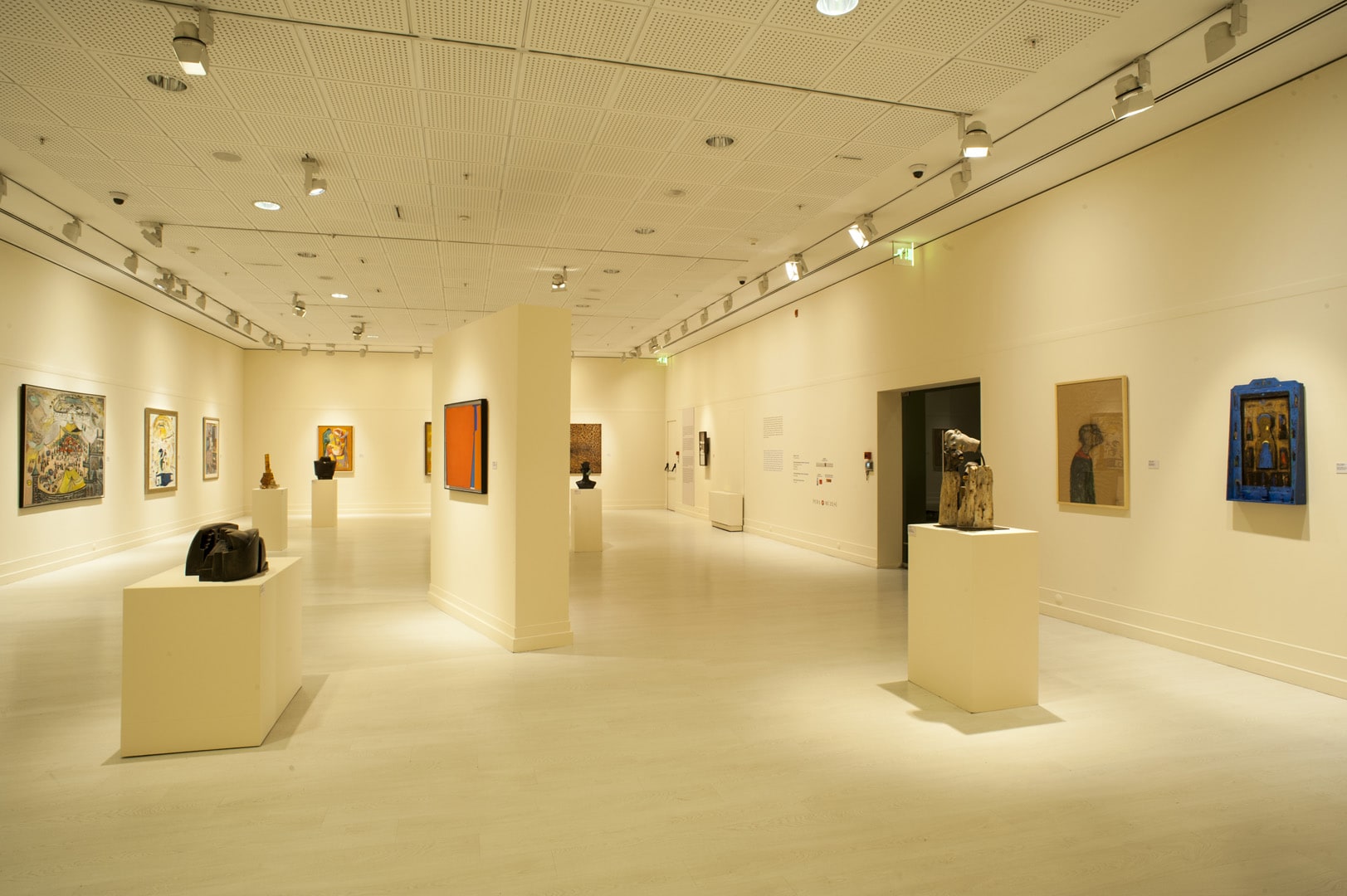 Çöl ve Deniz Arasında galeri 3