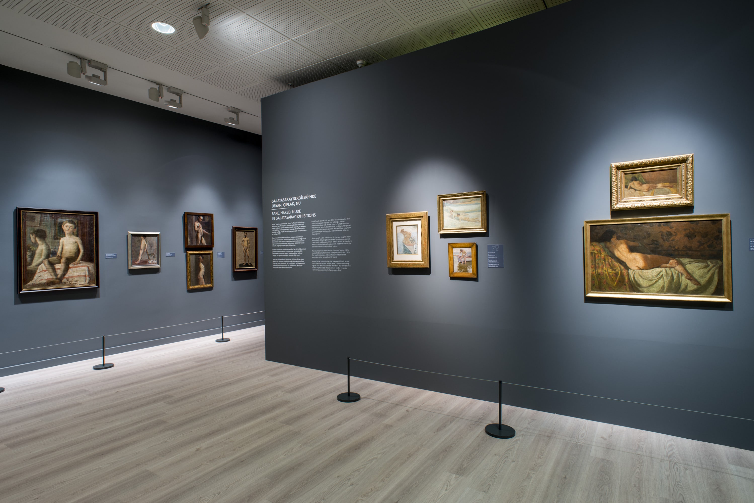 Üryan, Çıplak, Nü galeri 19