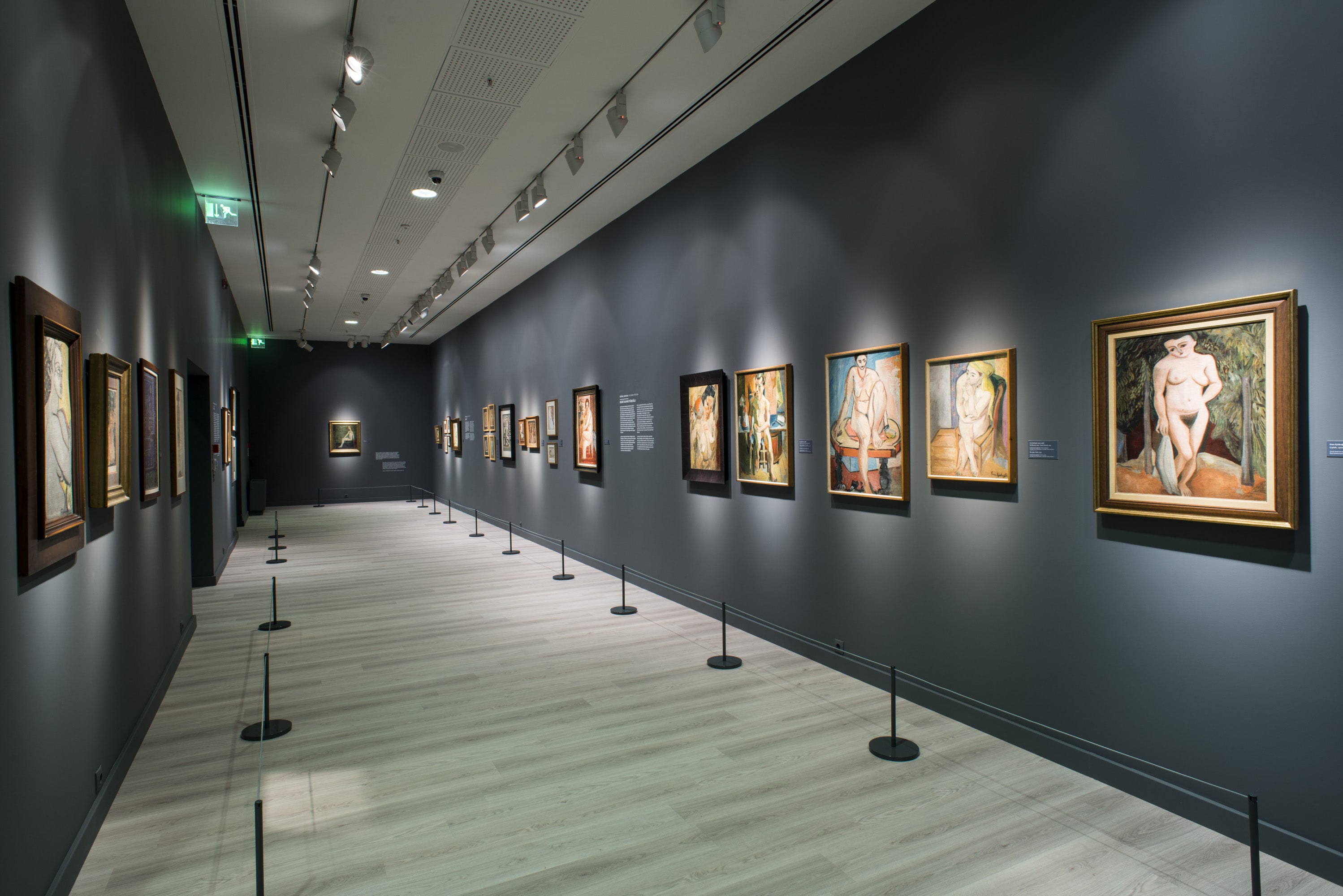 Üryan, Çıplak, Nü galeri 23