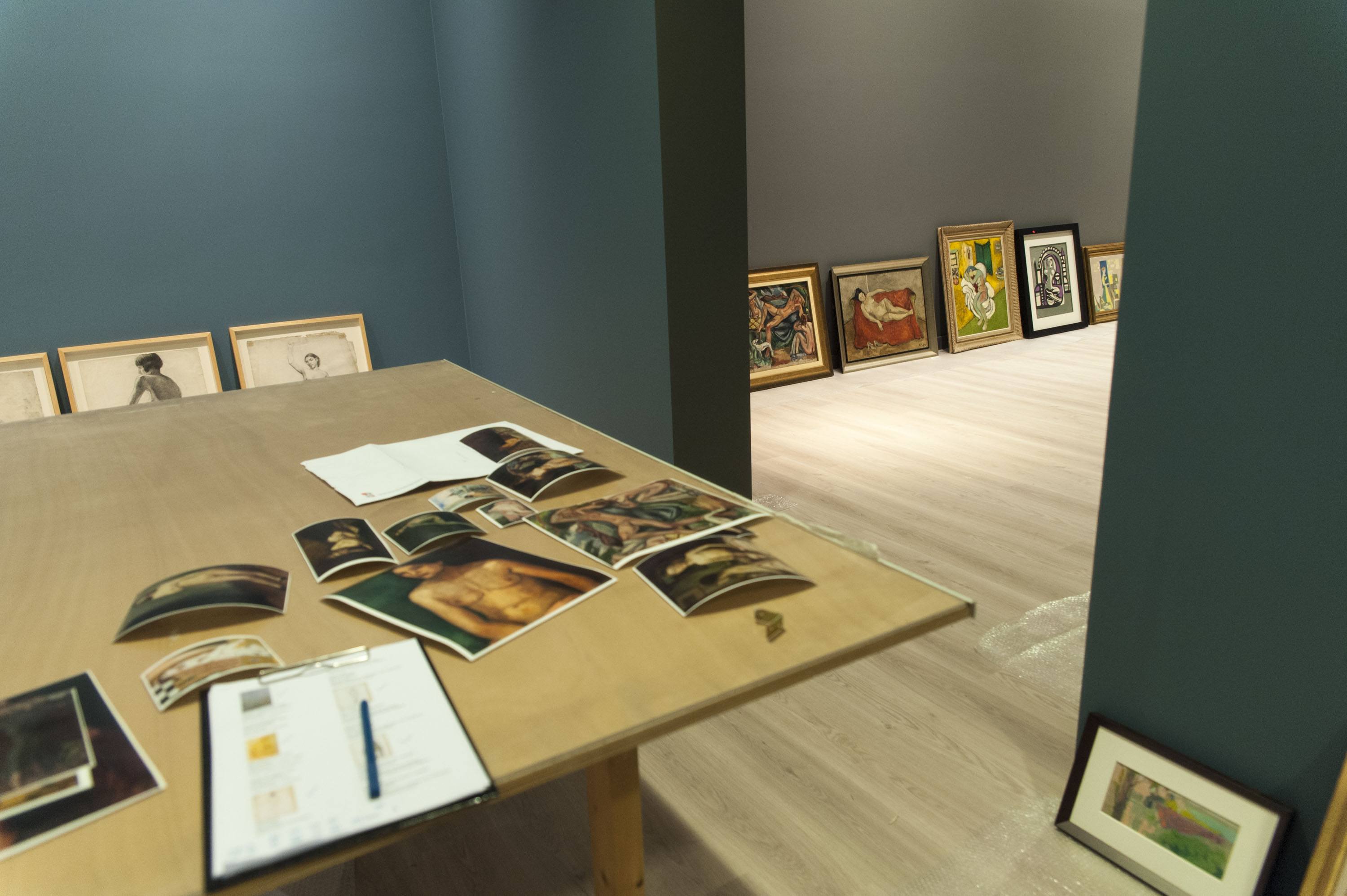 Üryan, Çıplak, Nü galeri 6