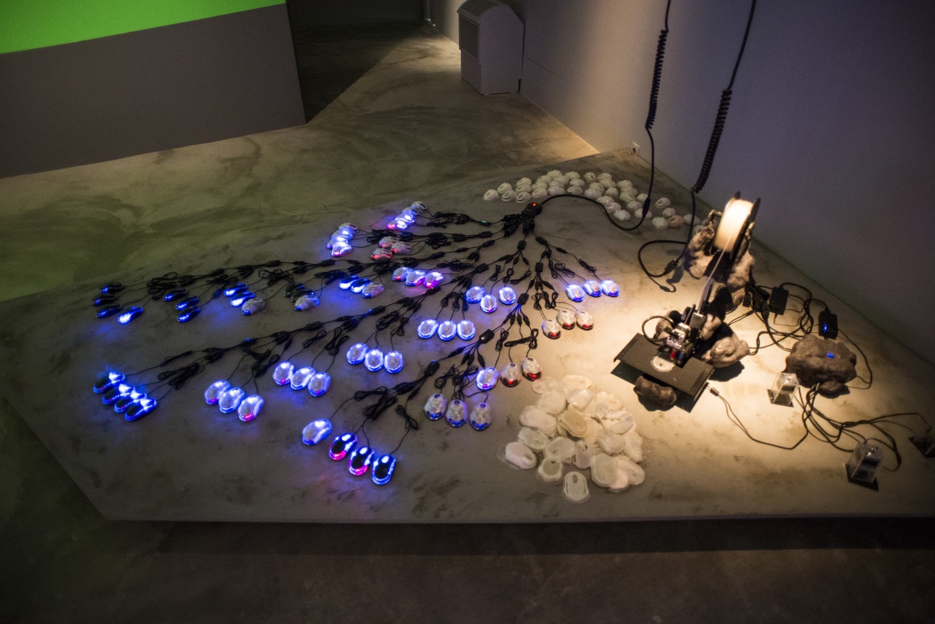 Katherine Behar: Veri Girişi galeri 15