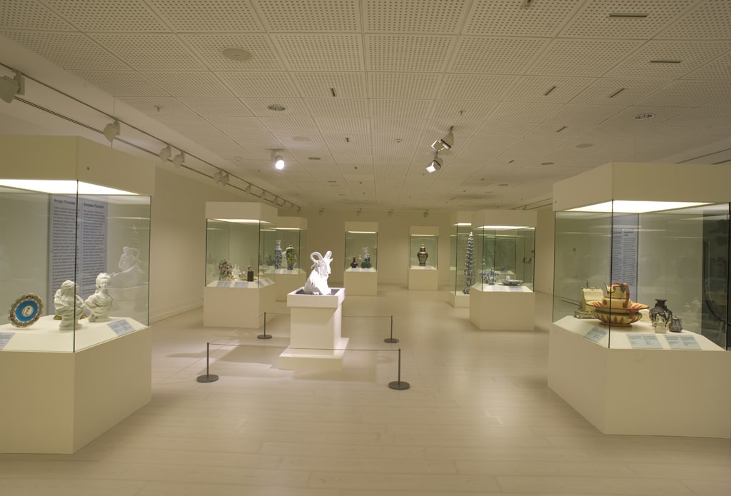 Victoria ve Albert Müzesi’nden Dünya Seramiğinin Başyapıtları galeri 2