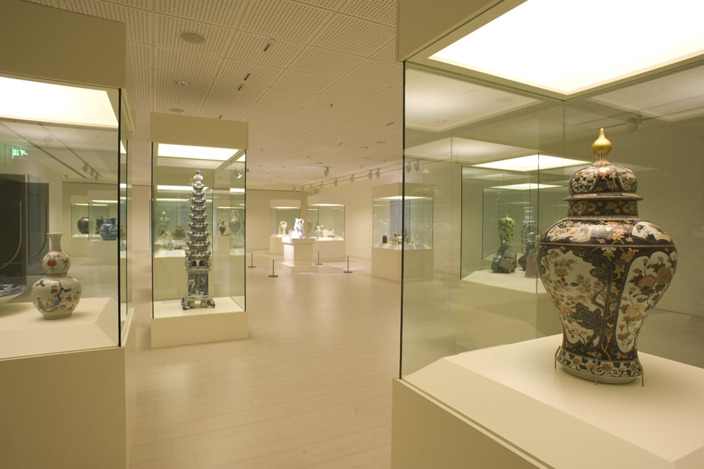 Victoria ve Albert Müzesi’nden Dünya Seramiğinin Başyapıtları galeri 4