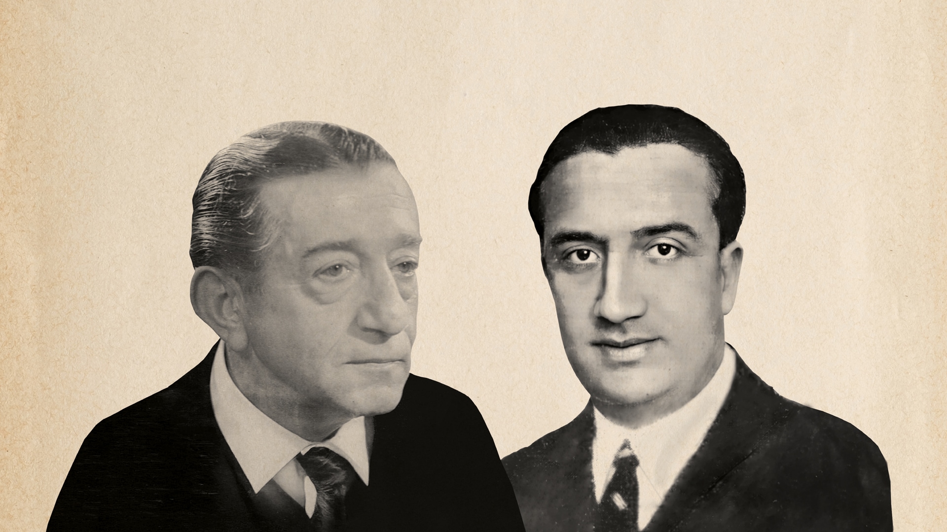 Türk Müziği Konserleri <br>"Şair ve Bestekâr Dostluğu I"  slide 0