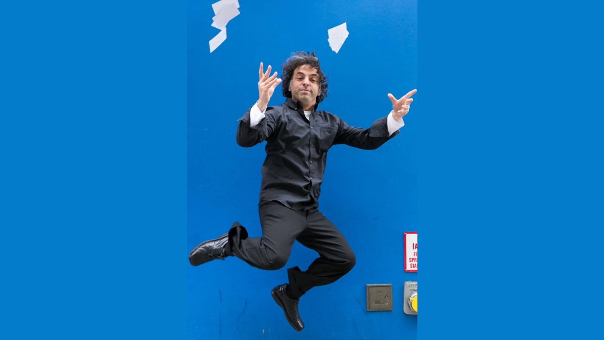 Etgar Keret: Hangi Hayvansınız? görsel 1