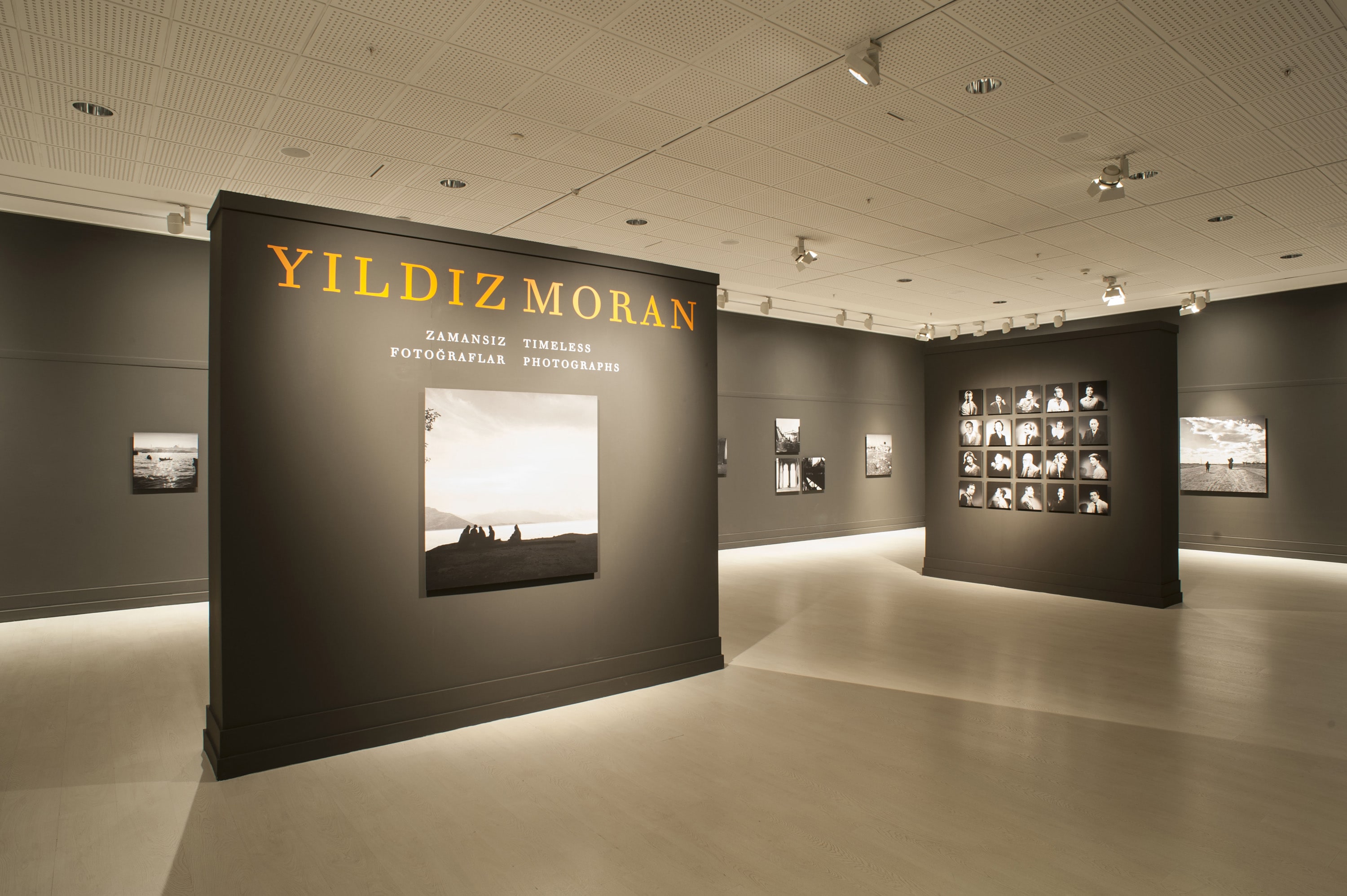 Yıldız Moran galeri 0