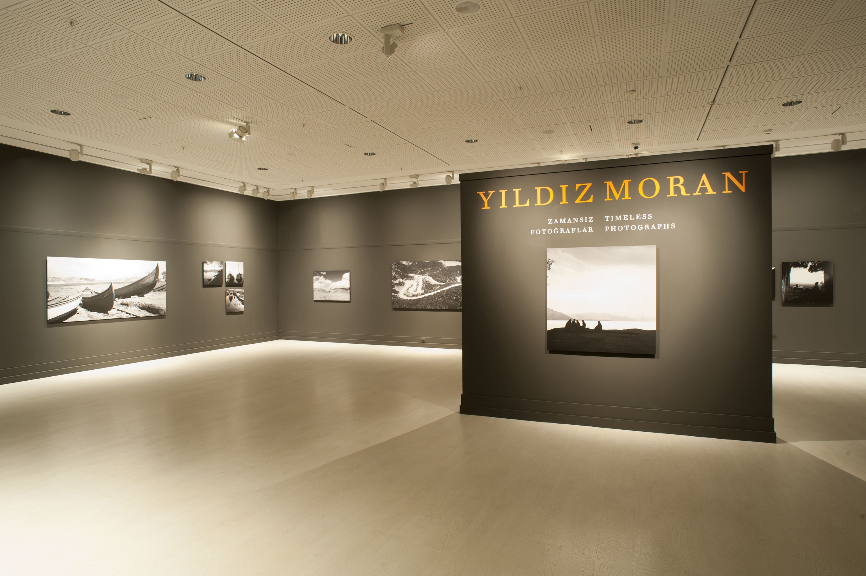 Yıldız Moran galeri 9