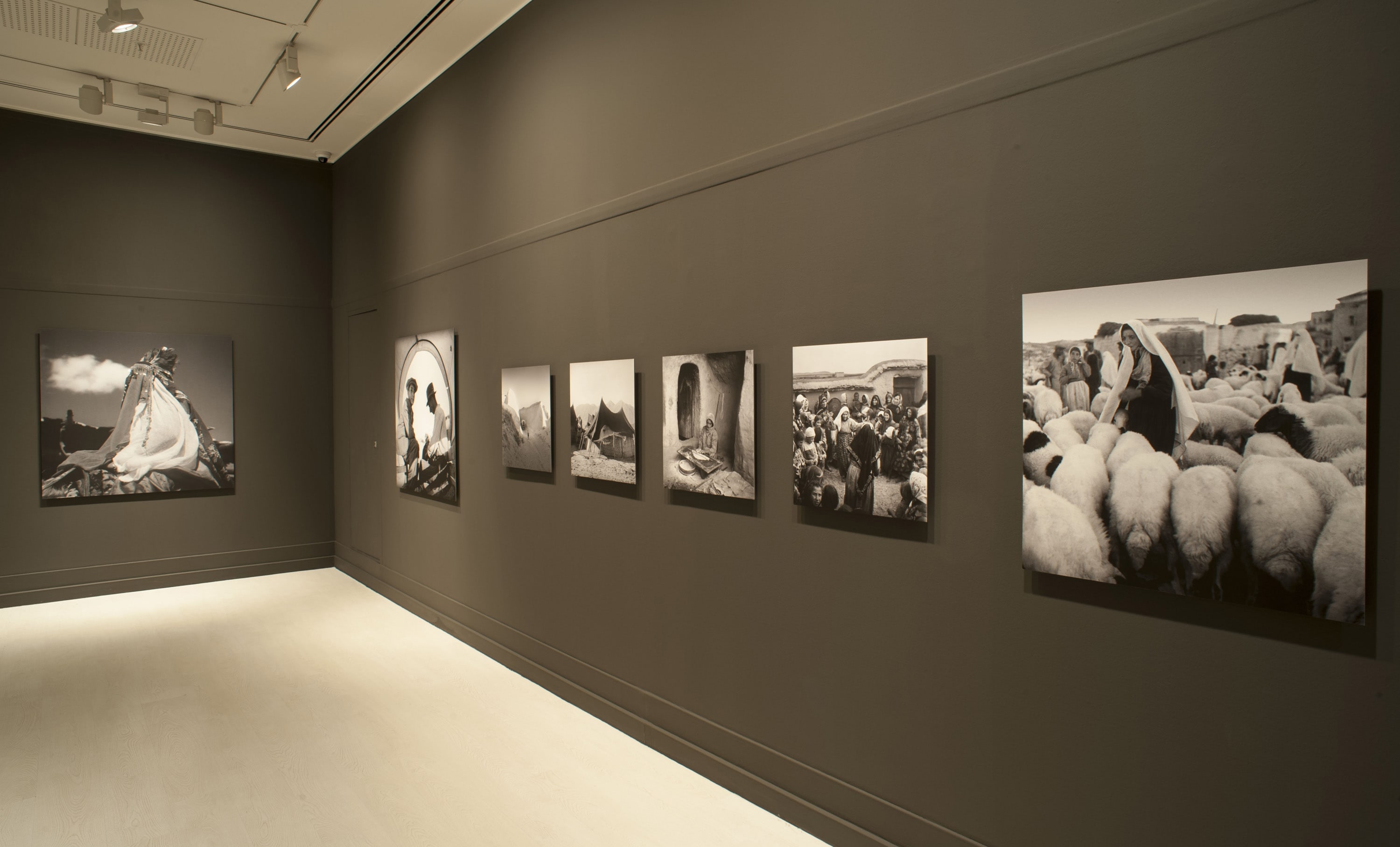 Yıldız Moran galeri 12