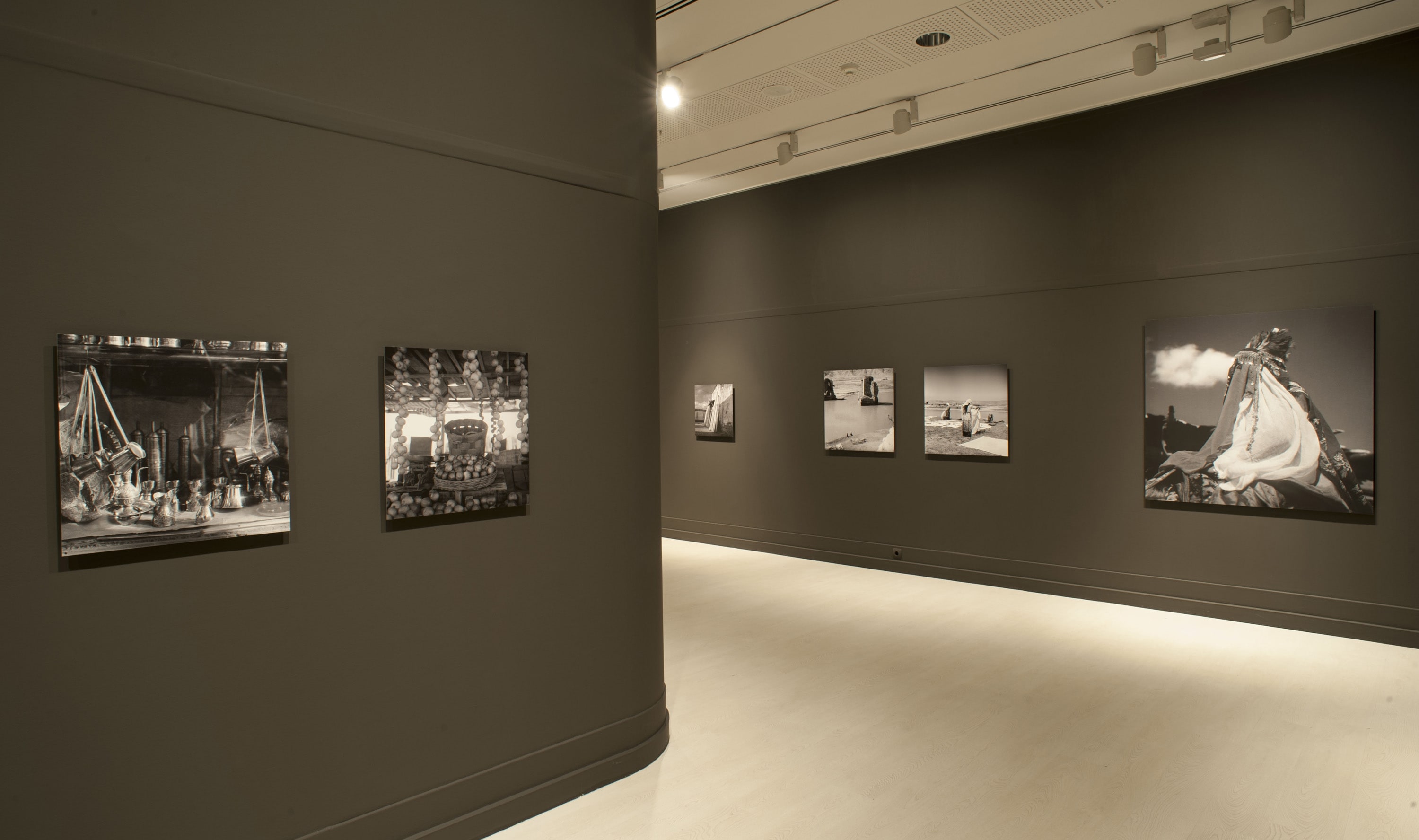 Yıldız Moran galeri 13