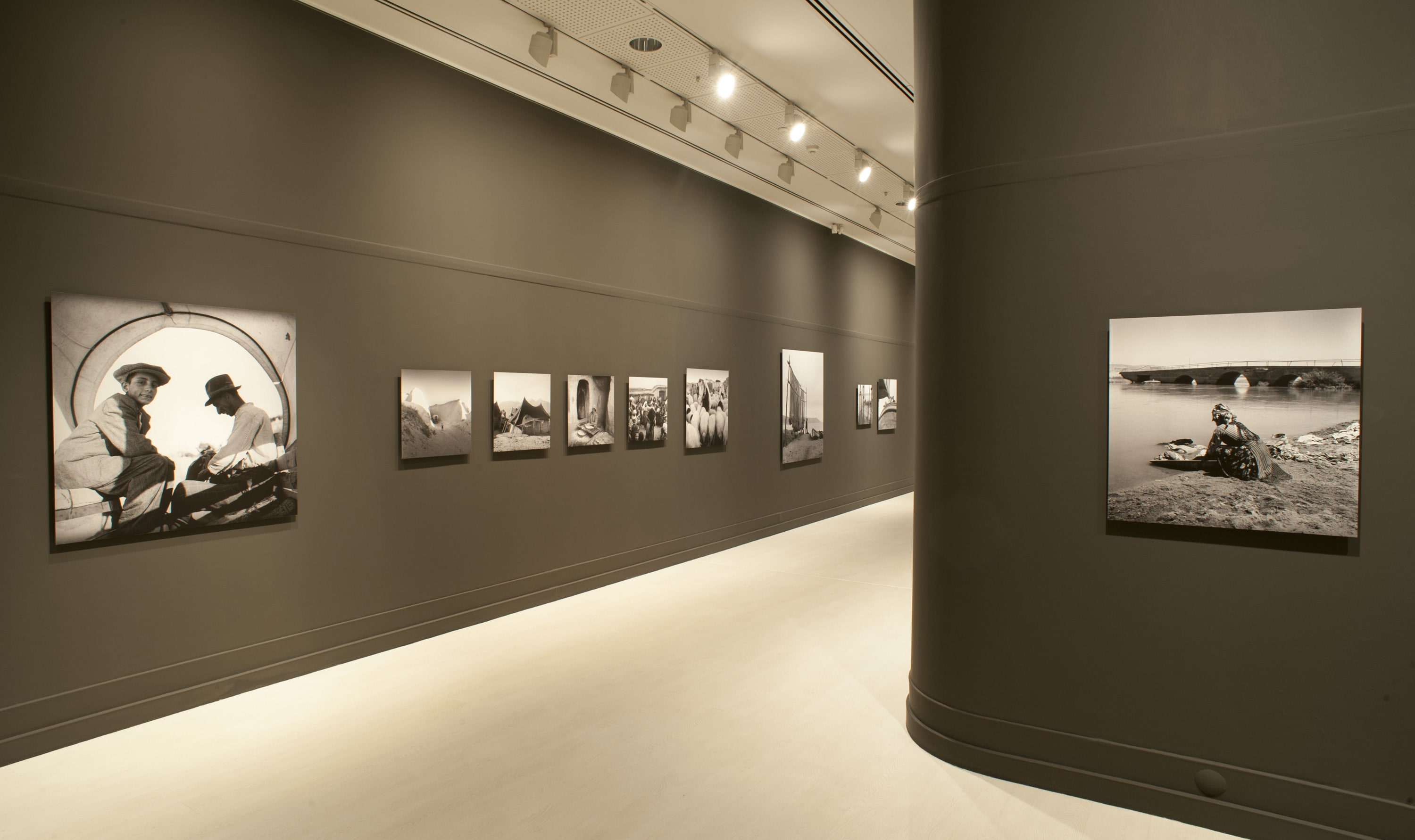 Yıldız Moran galeri 14