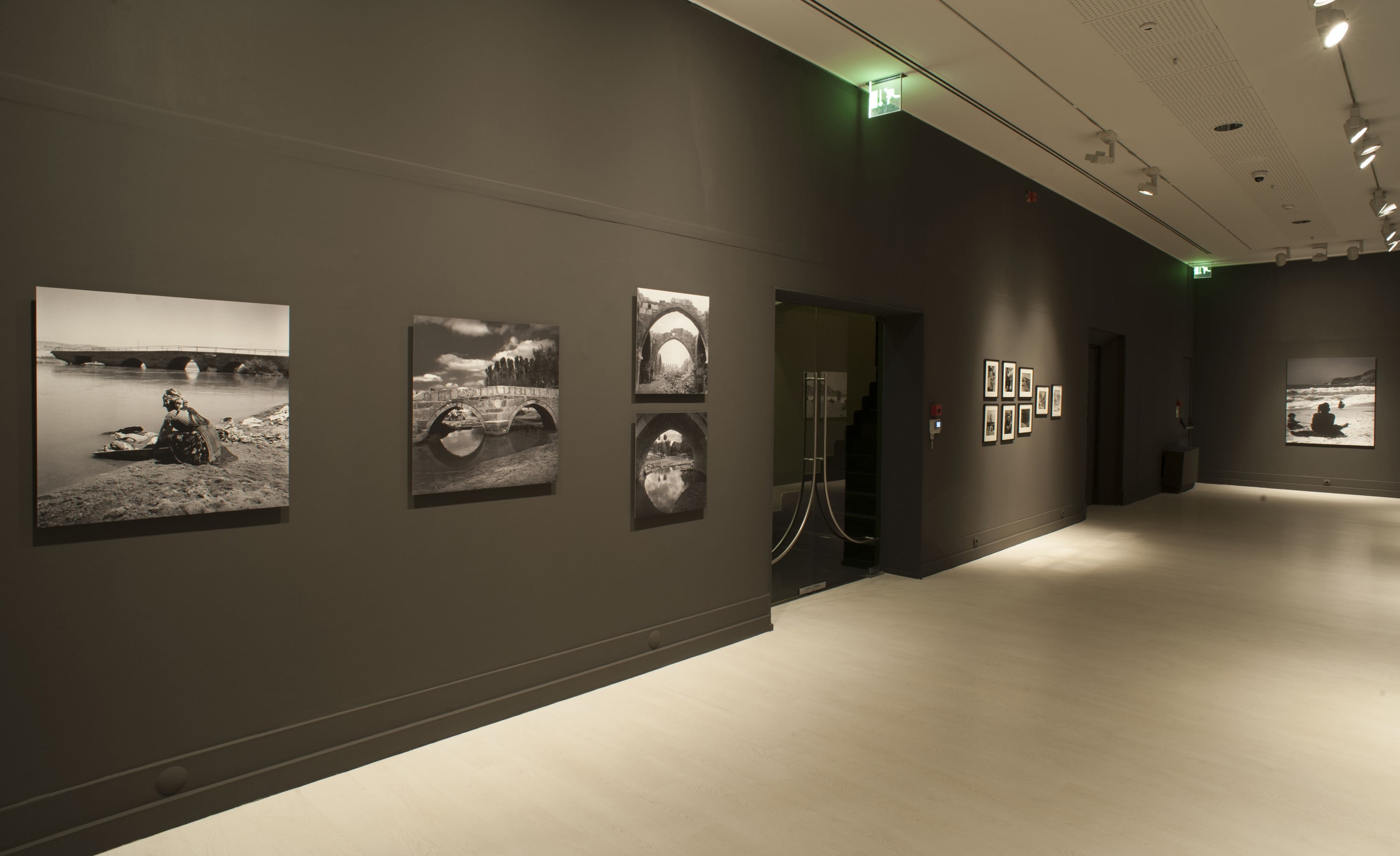 Yıldız Moran galeri 15
