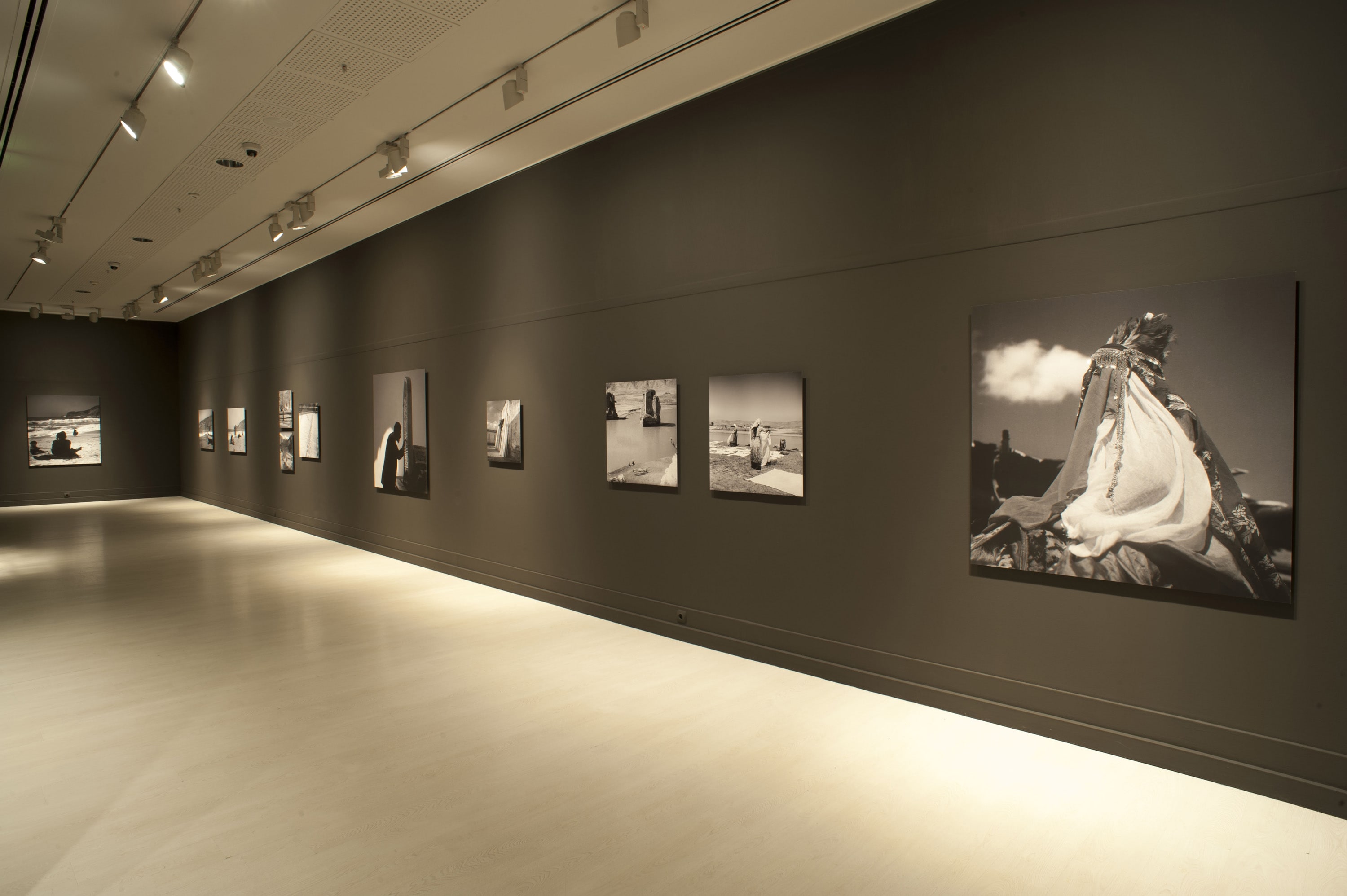 Yıldız Moran galeri 16
