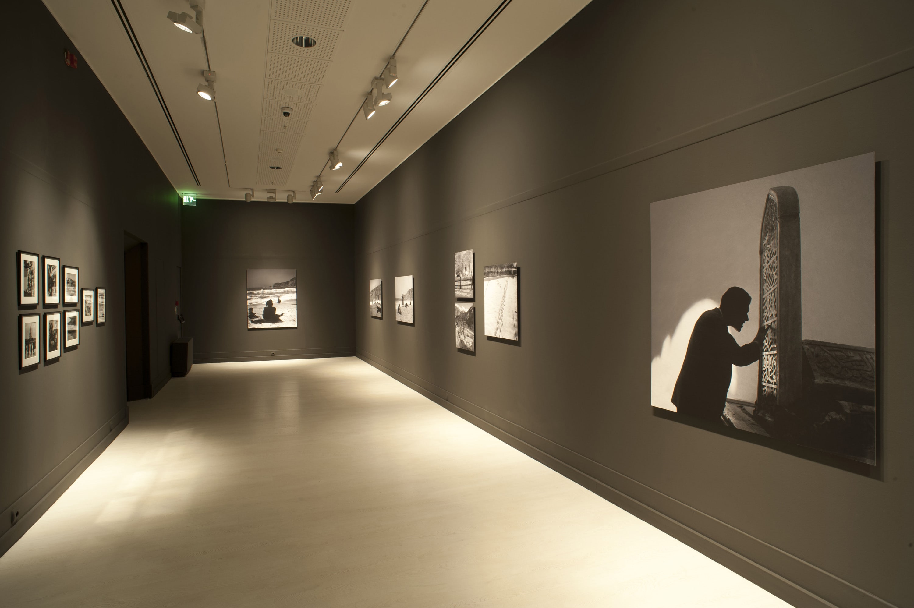 Yıldız Moran galeri 17