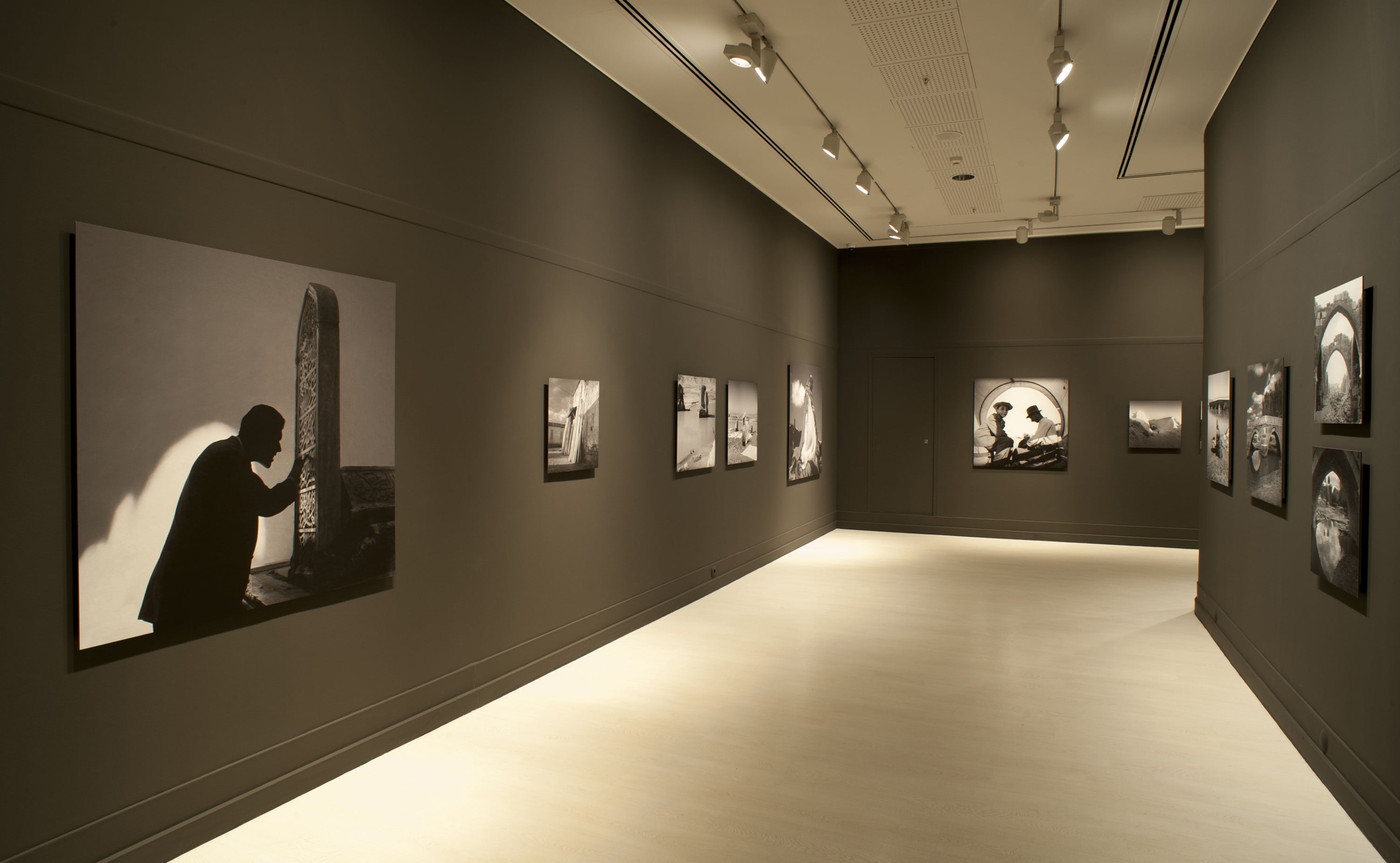 Yıldız Moran galeri 18