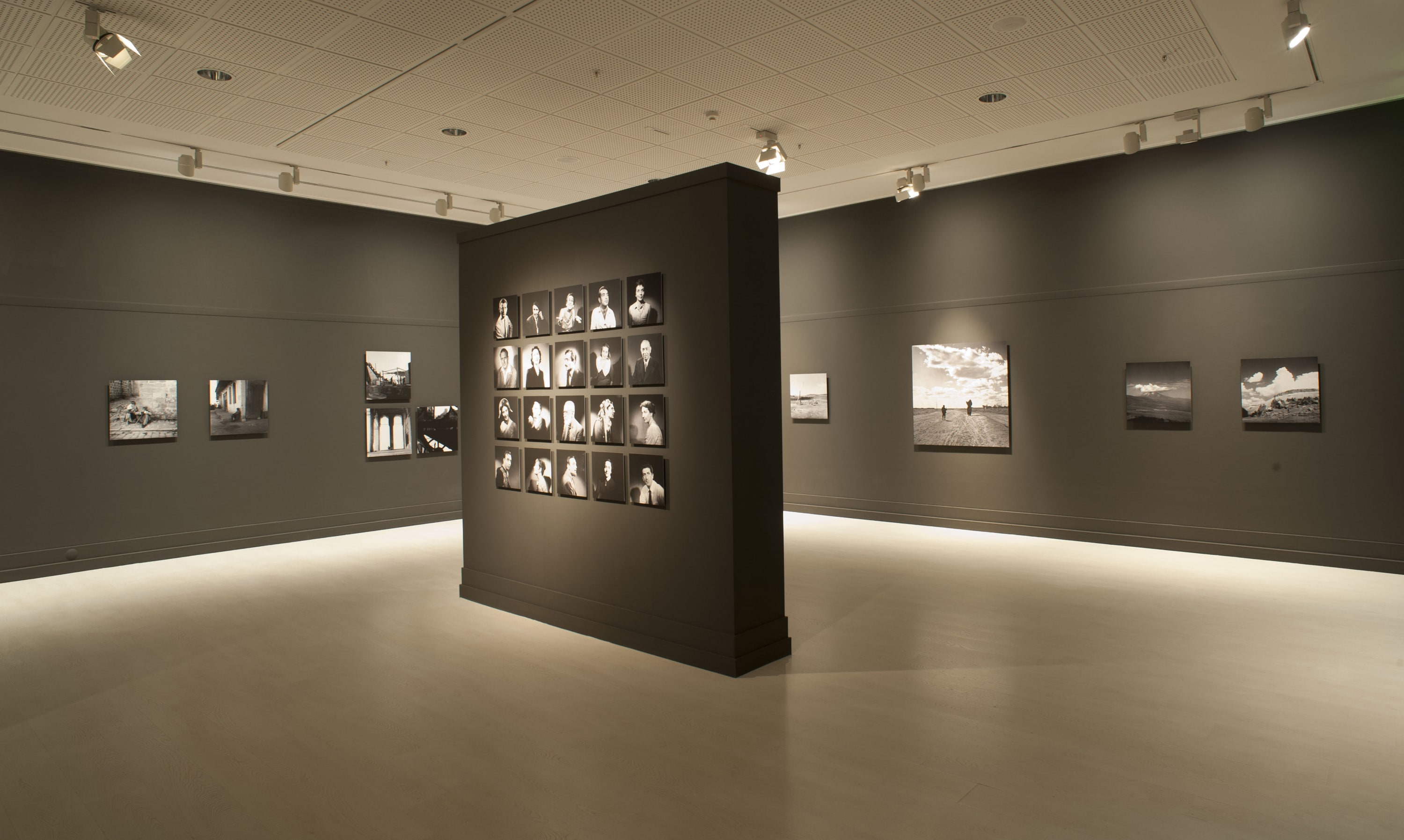 Yıldız Moran galeri 1