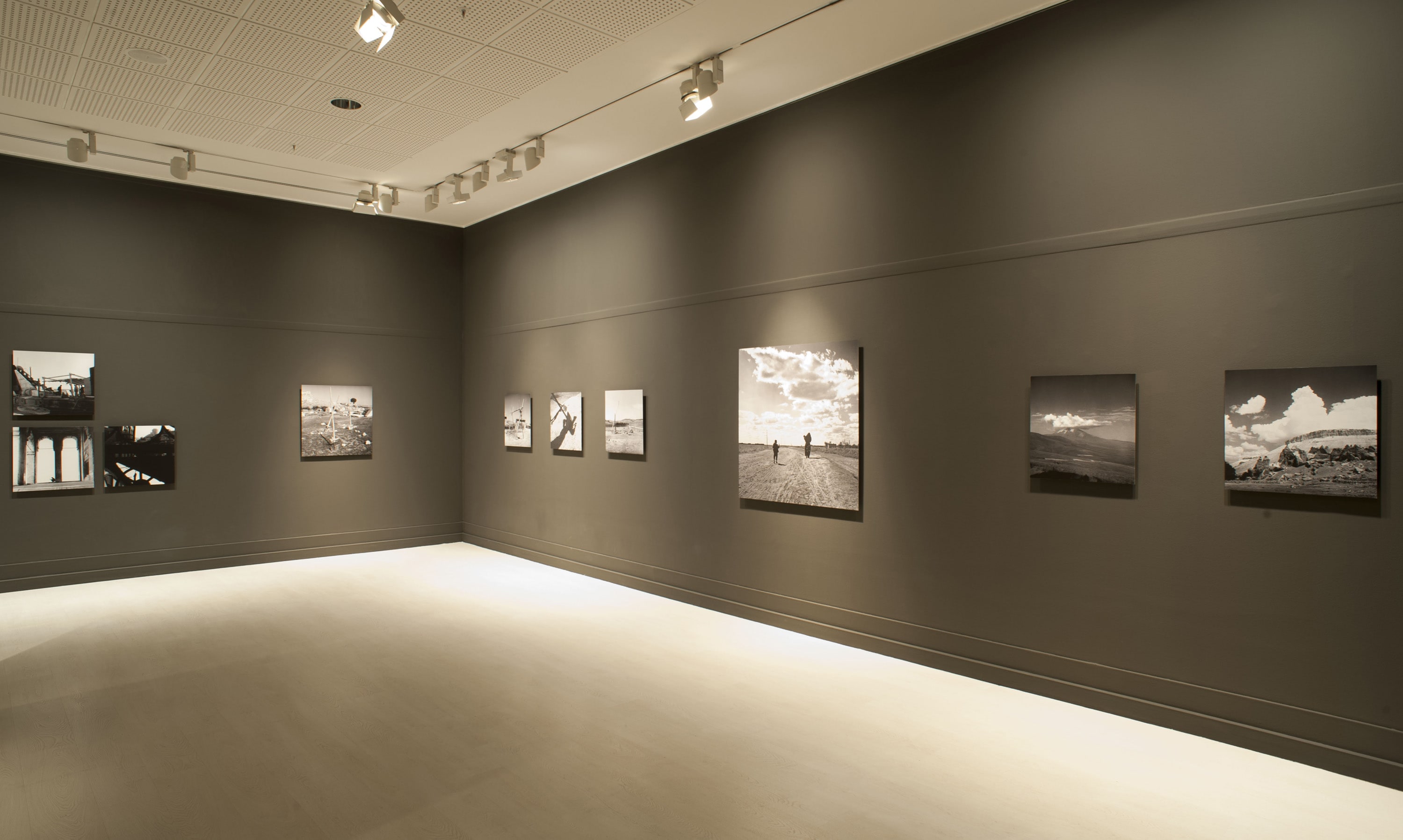 Yıldız Moran galeri 2