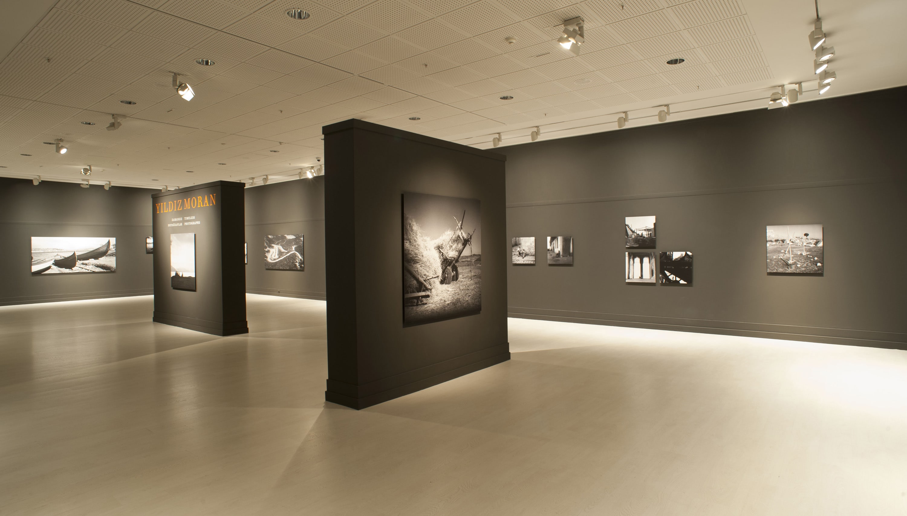 Yıldız Moran galeri 3