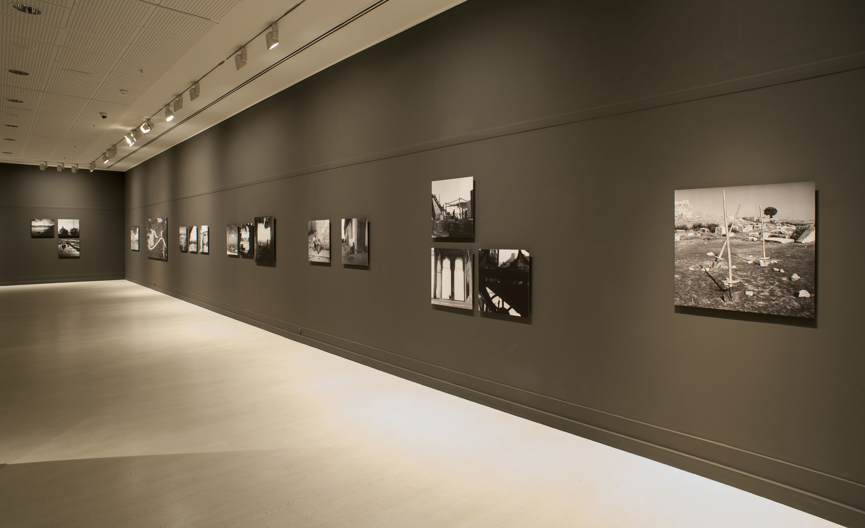 Yıldız Moran galeri 5
