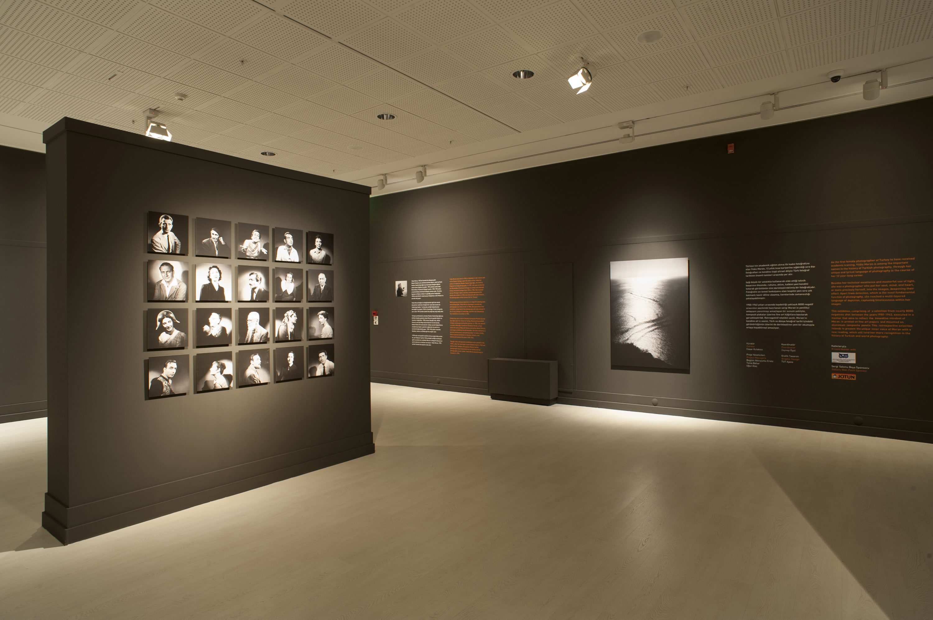 Yıldız Moran galeri 6
