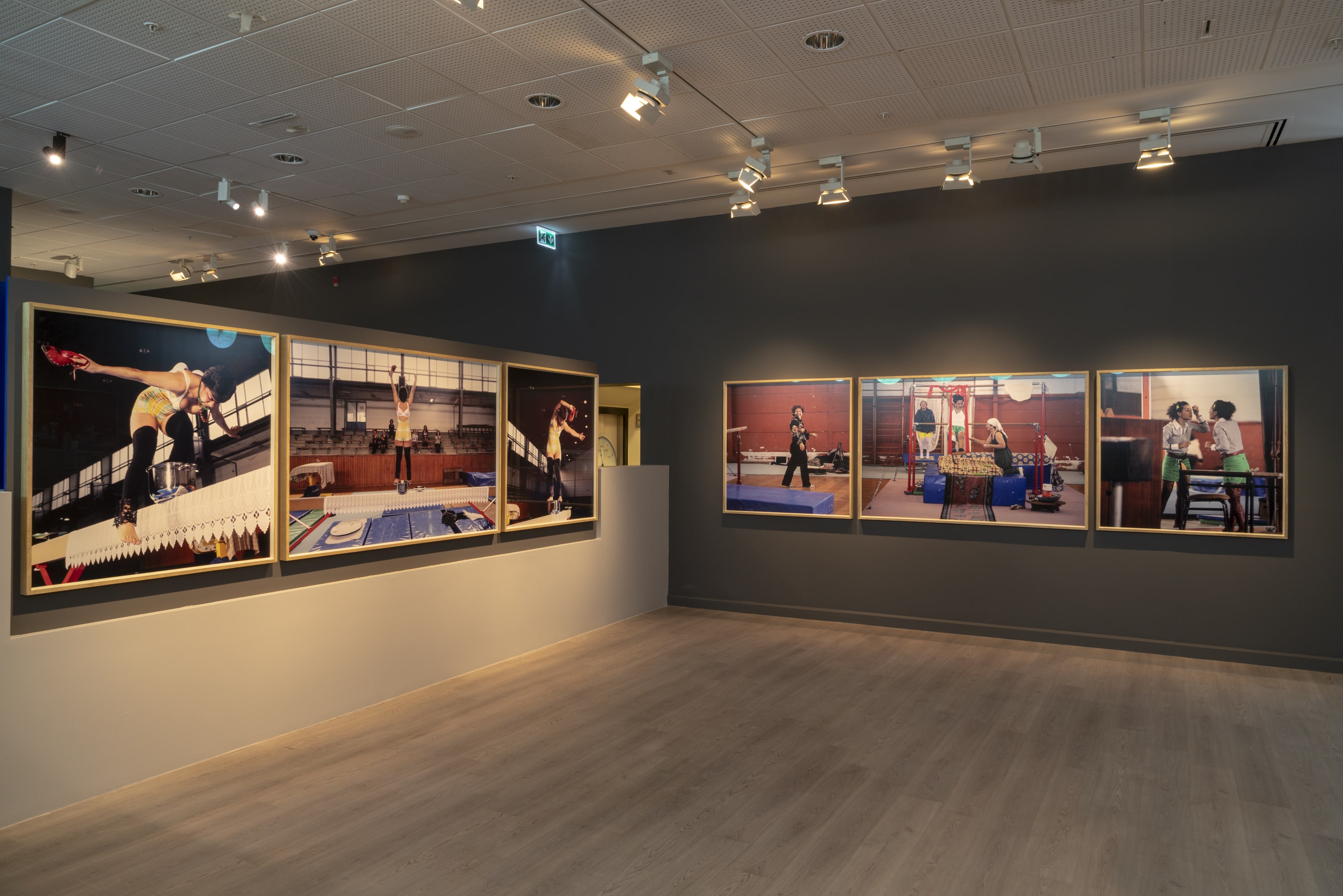 Zaman Değişmeli galeri 5