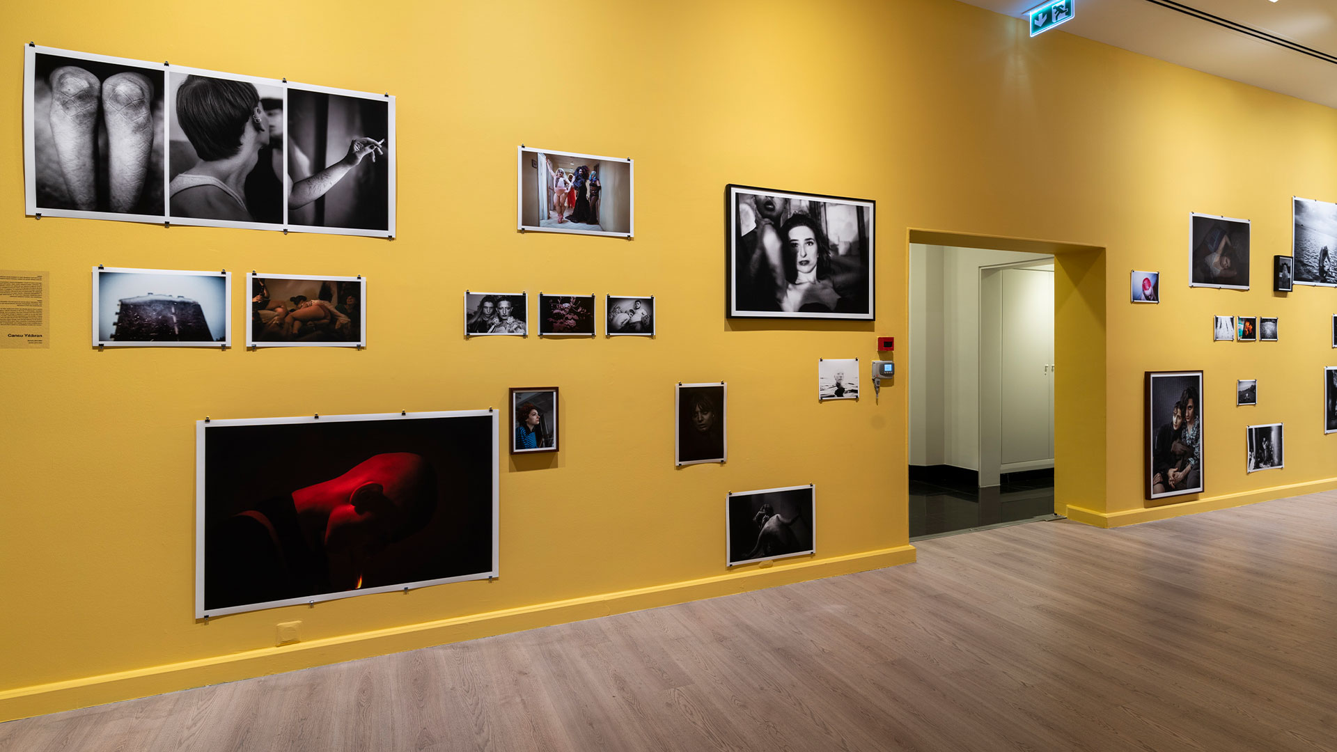 Zamane İstanbulları galeri 1
