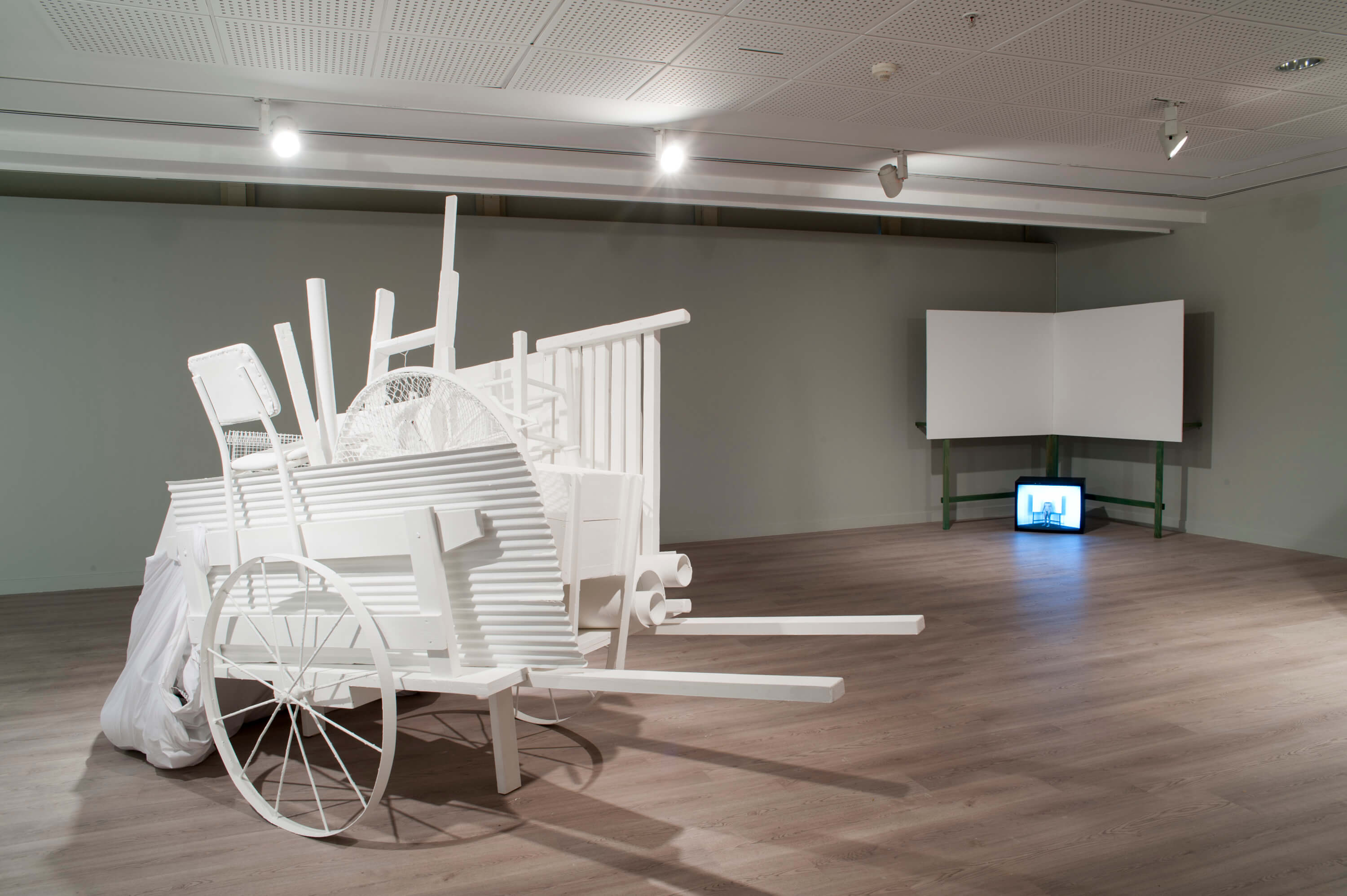 15. İstanbul Bienali