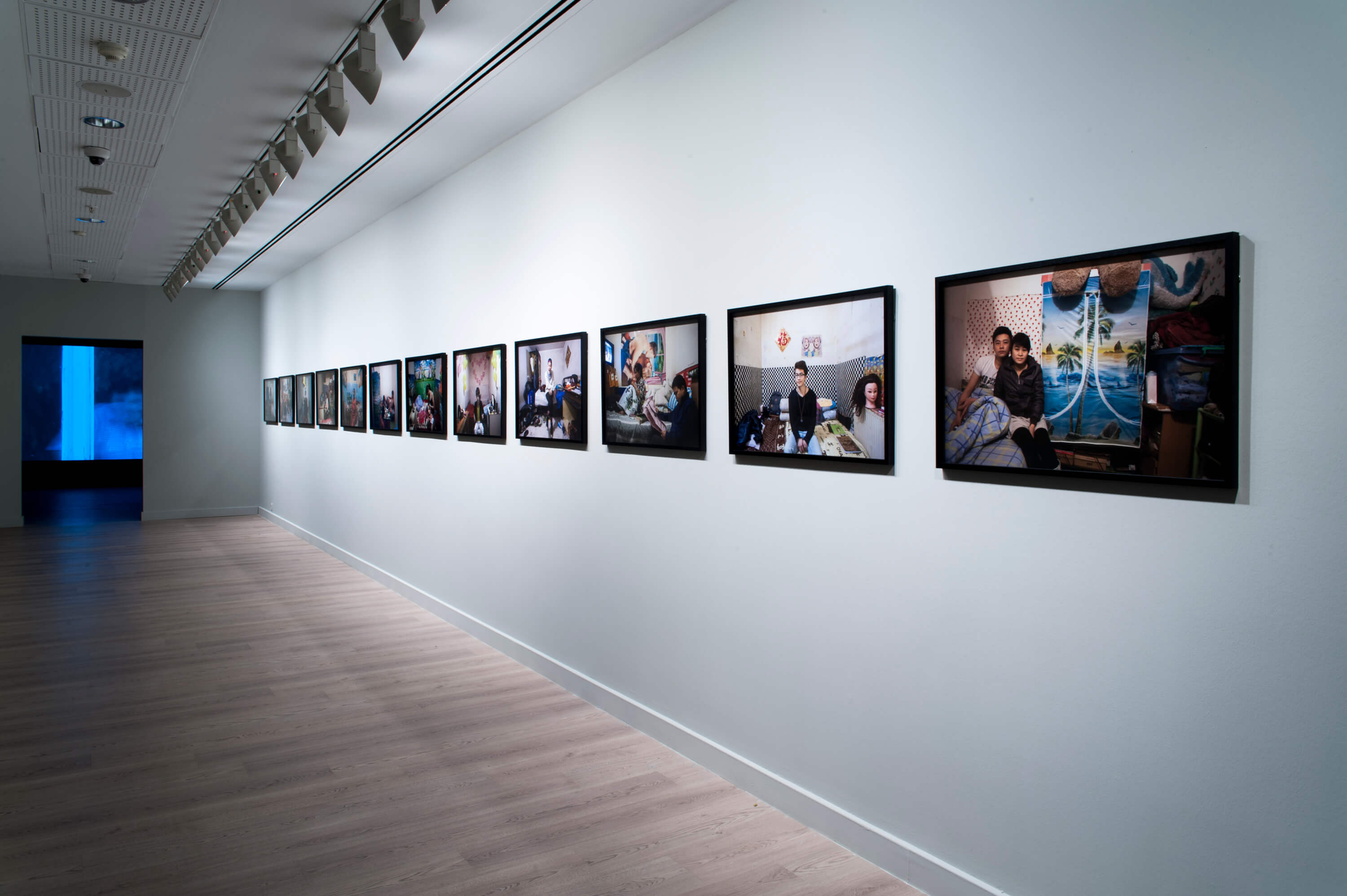 15. İstanbul Bienali