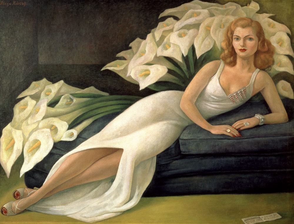 Diego Rivera