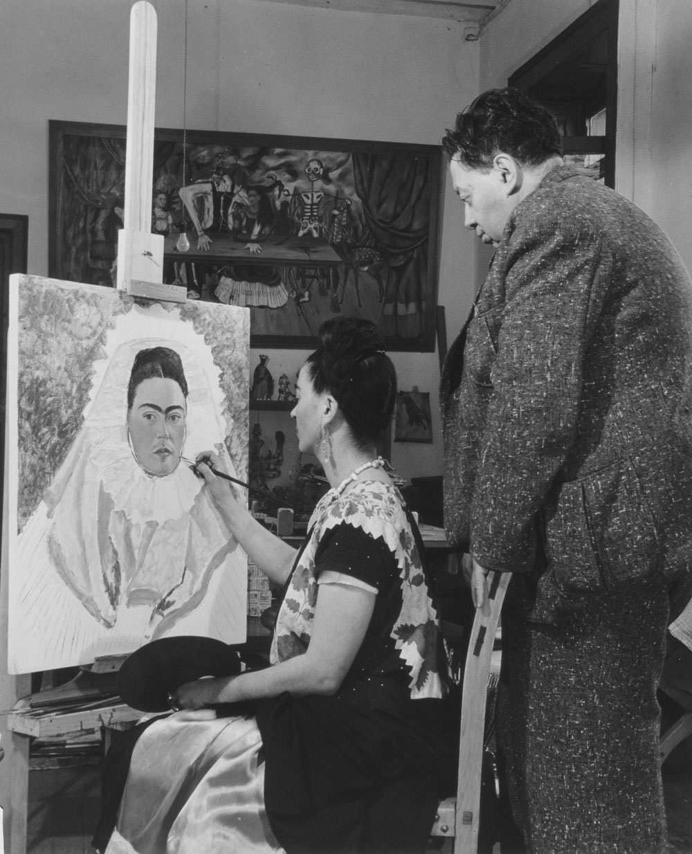 Diego Rivera
