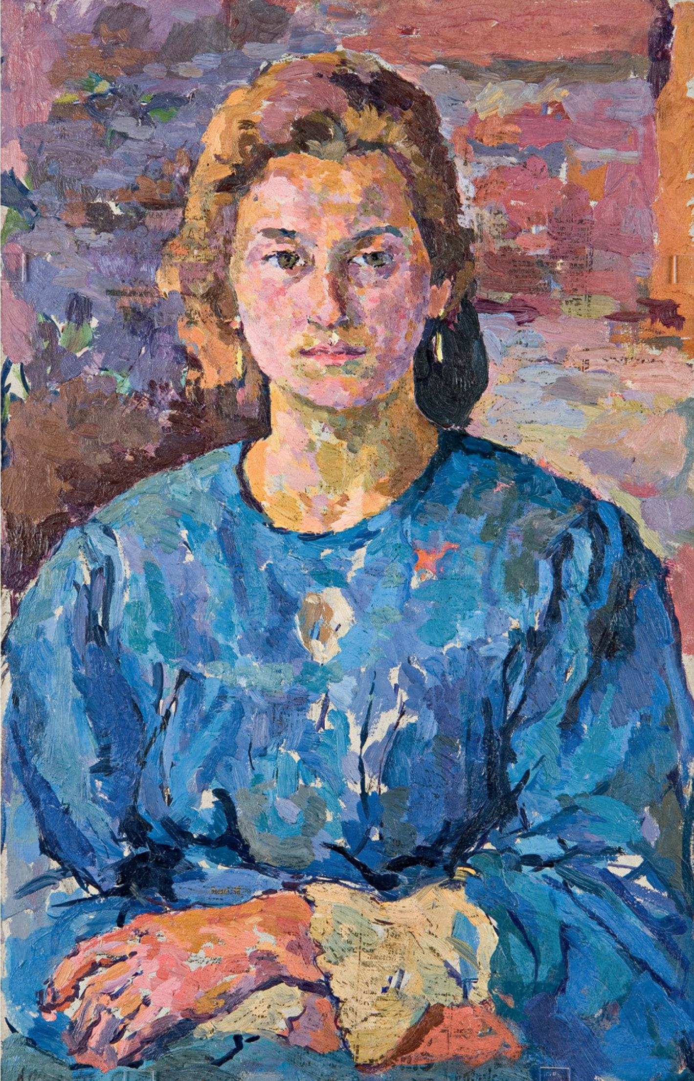giacometti eserleri
