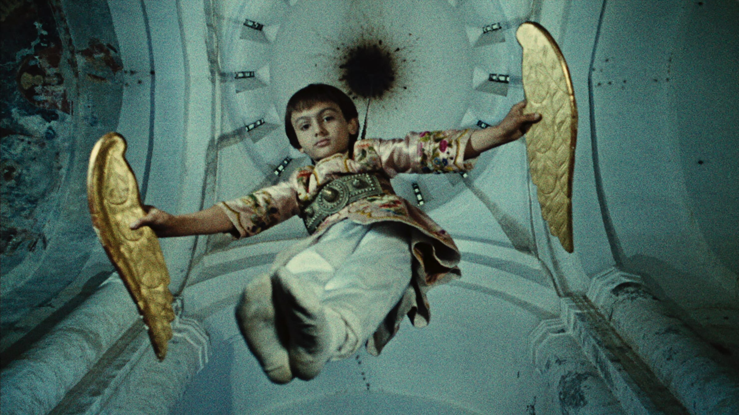 Narın Rengi, Sergey Parajanov, 1969