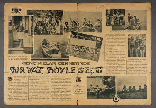 Suadiye sahili