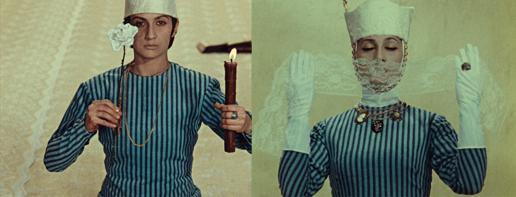 Sergey Parajanov