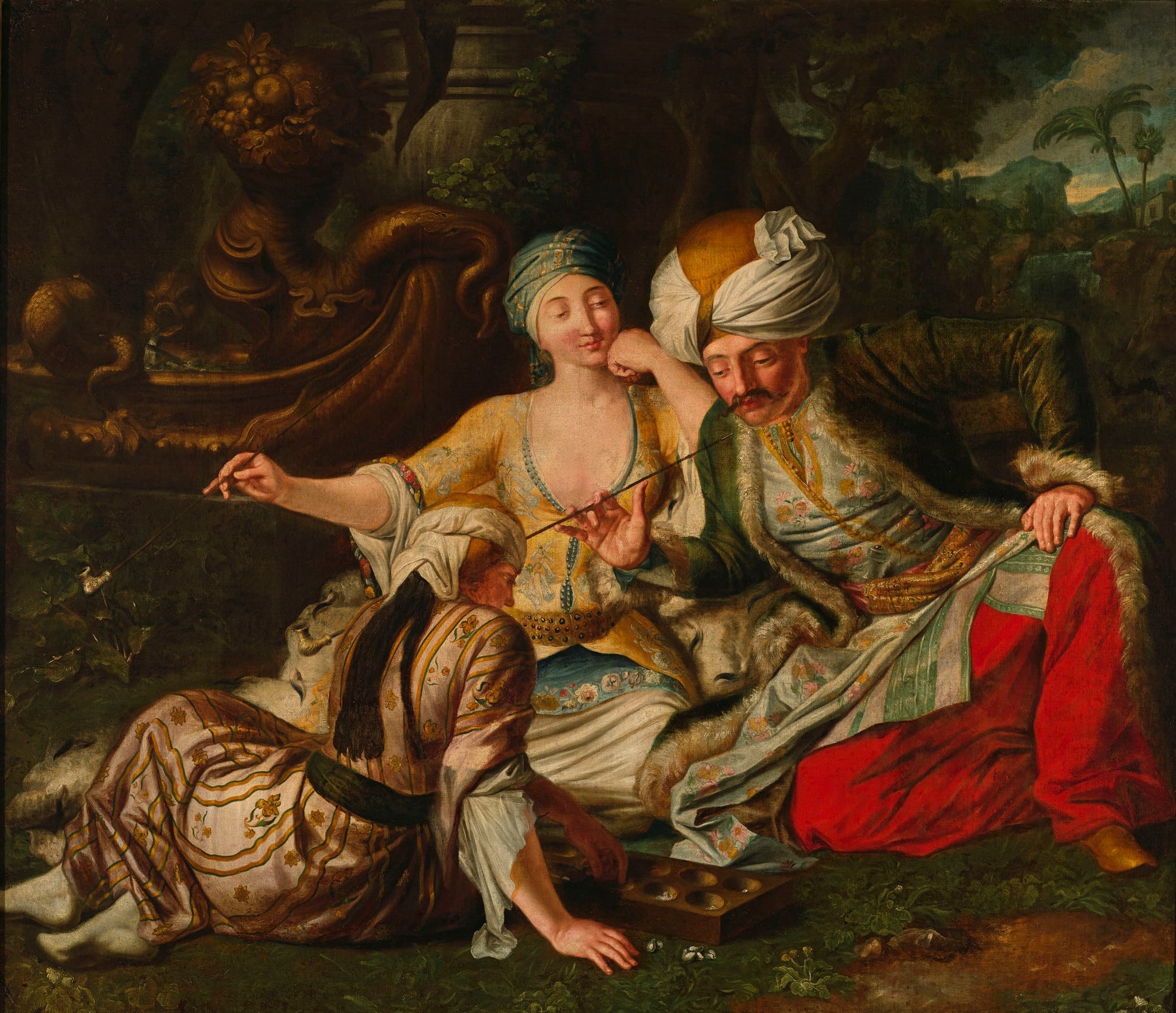 Giovanni Antonio Guardi