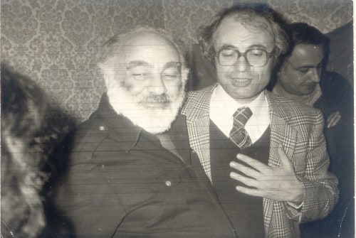 Tigran Mansurian