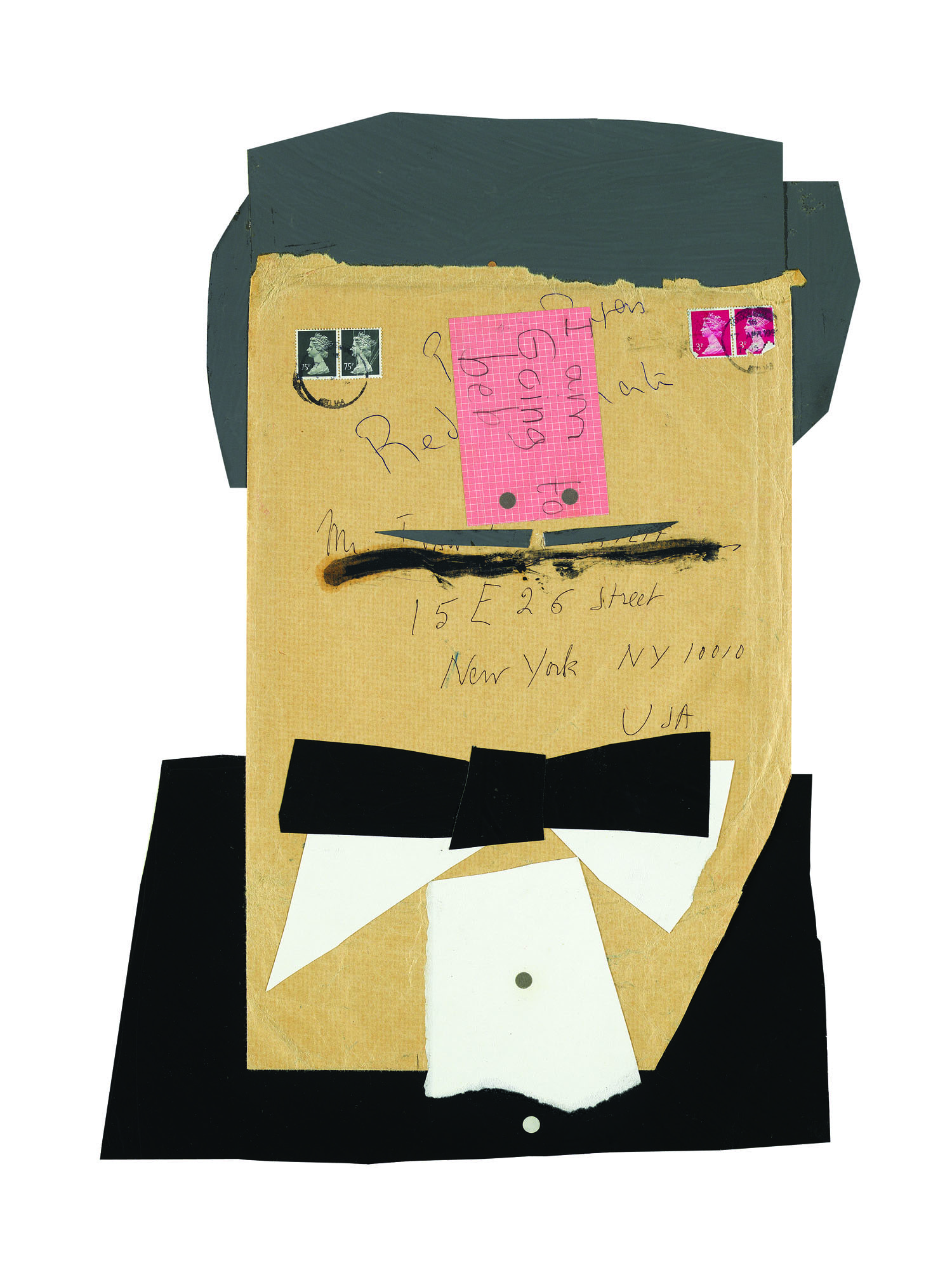 Ivan Chermayeff