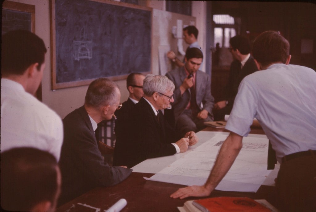 Louis Isadore Kahn